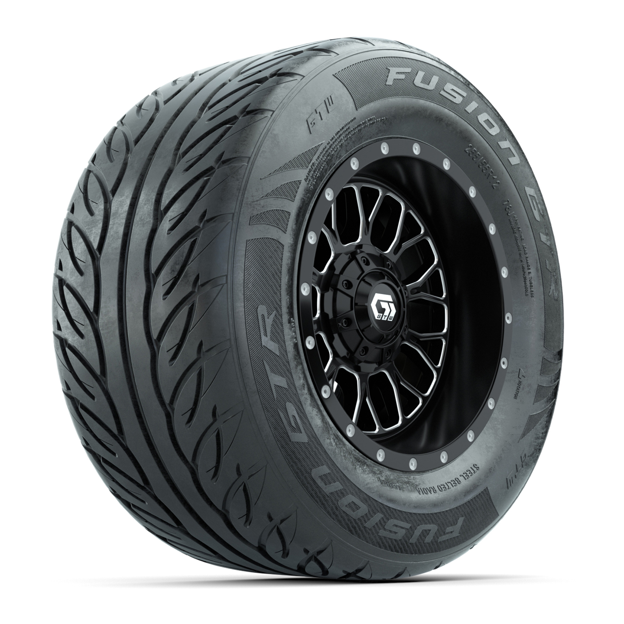 Buggies Unlimited - item A19-1733