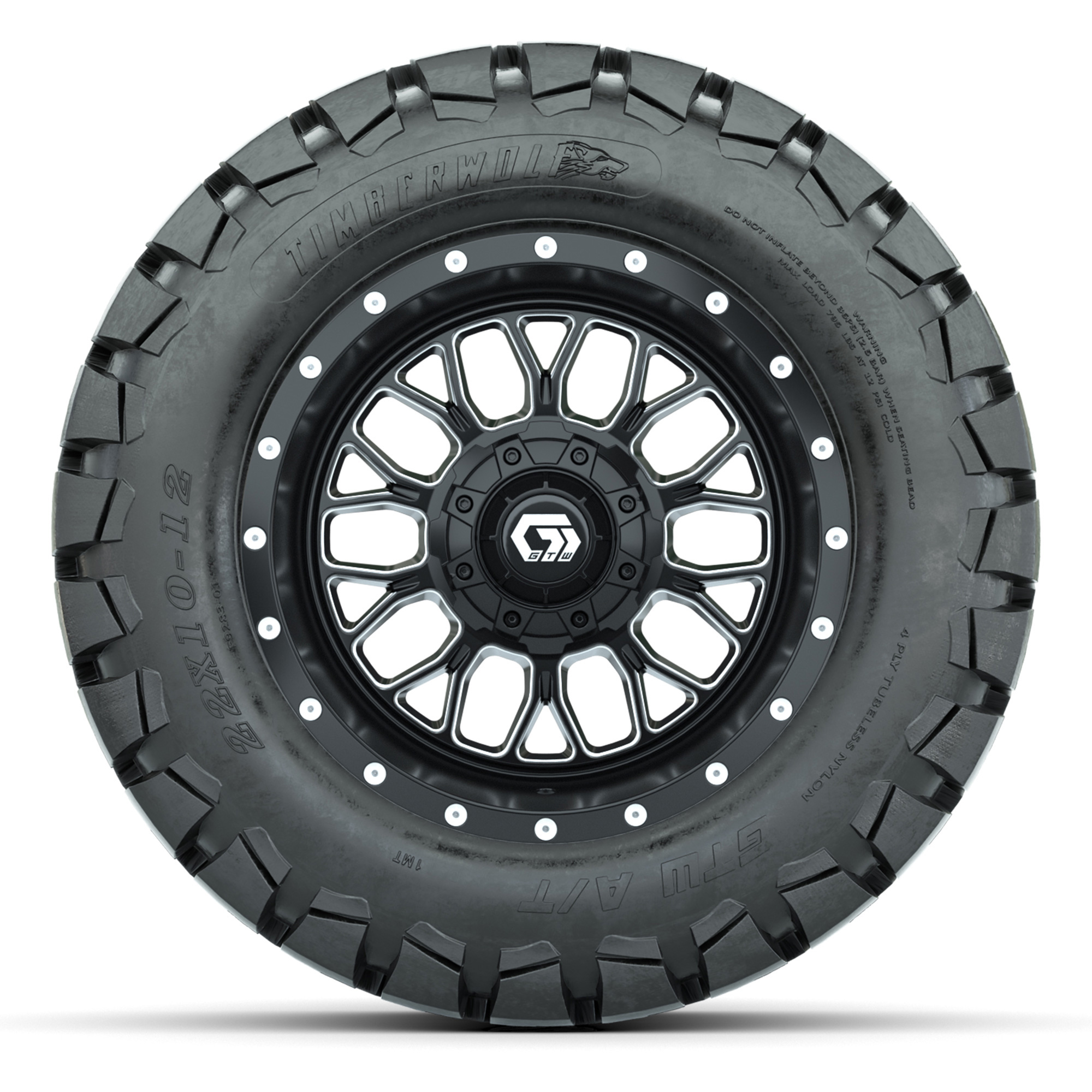 Buggies Unlimited - item A19-1736