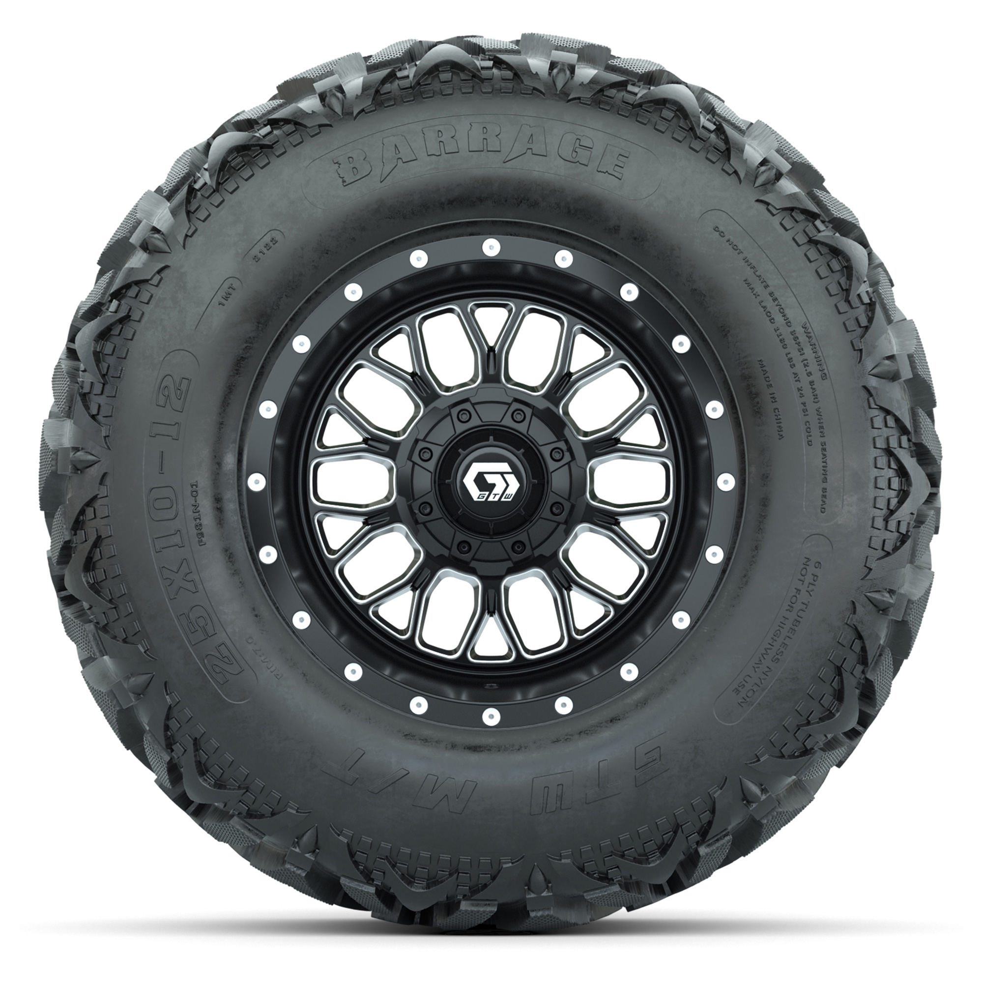 Buggies Unlimited - item A19-1739