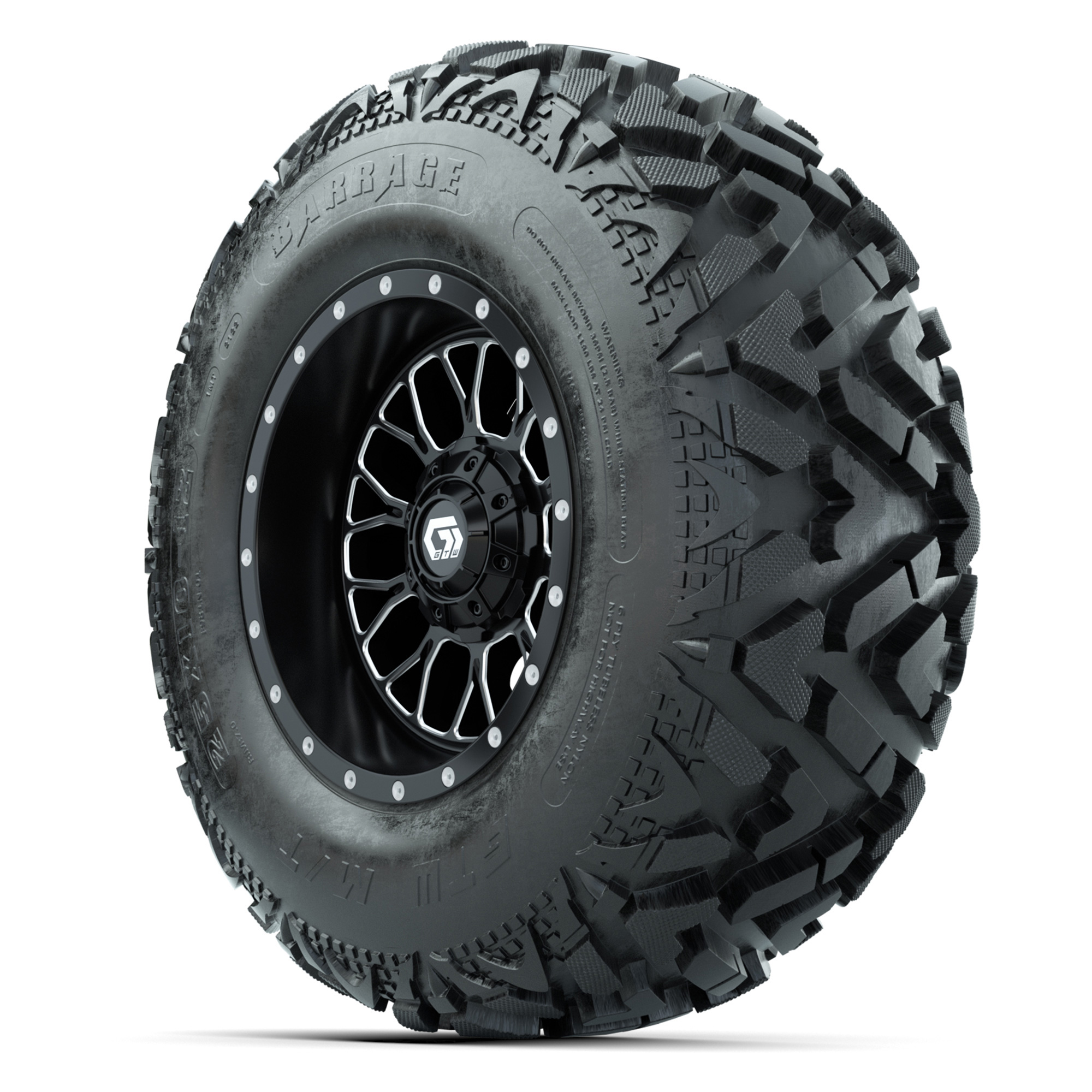 Buggies Unlimited - item A19-1739