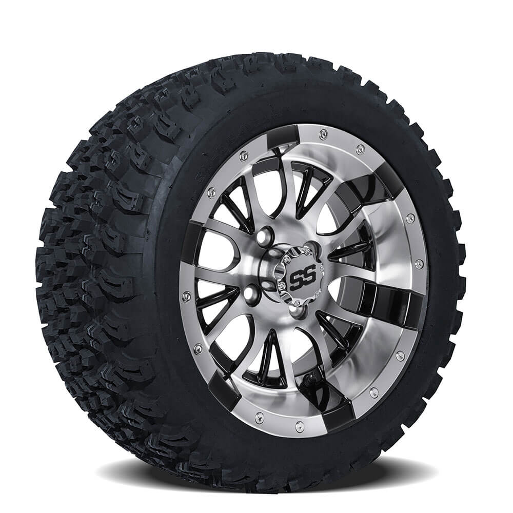 buggies unlimited golf cart tires