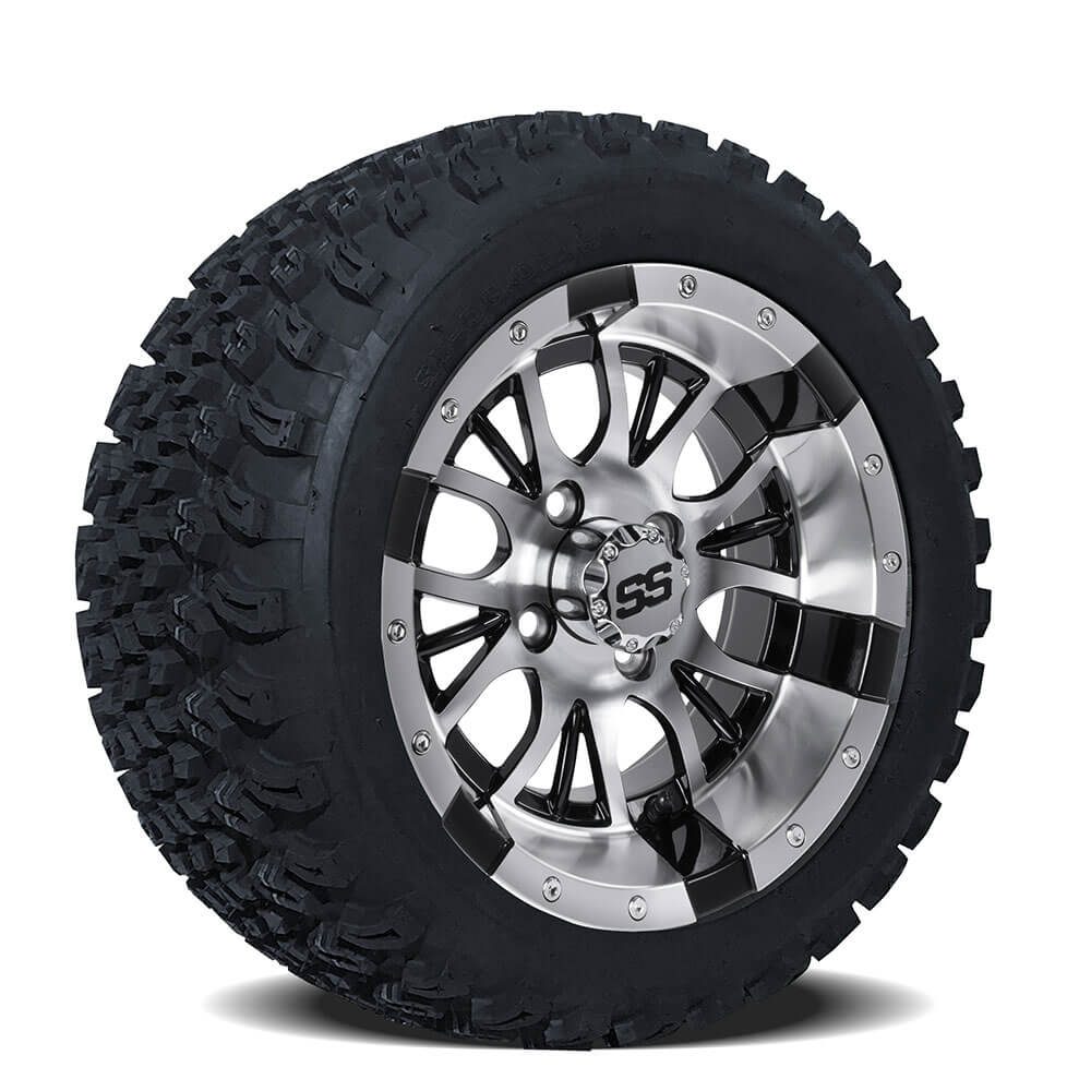 buggies unlimited tires