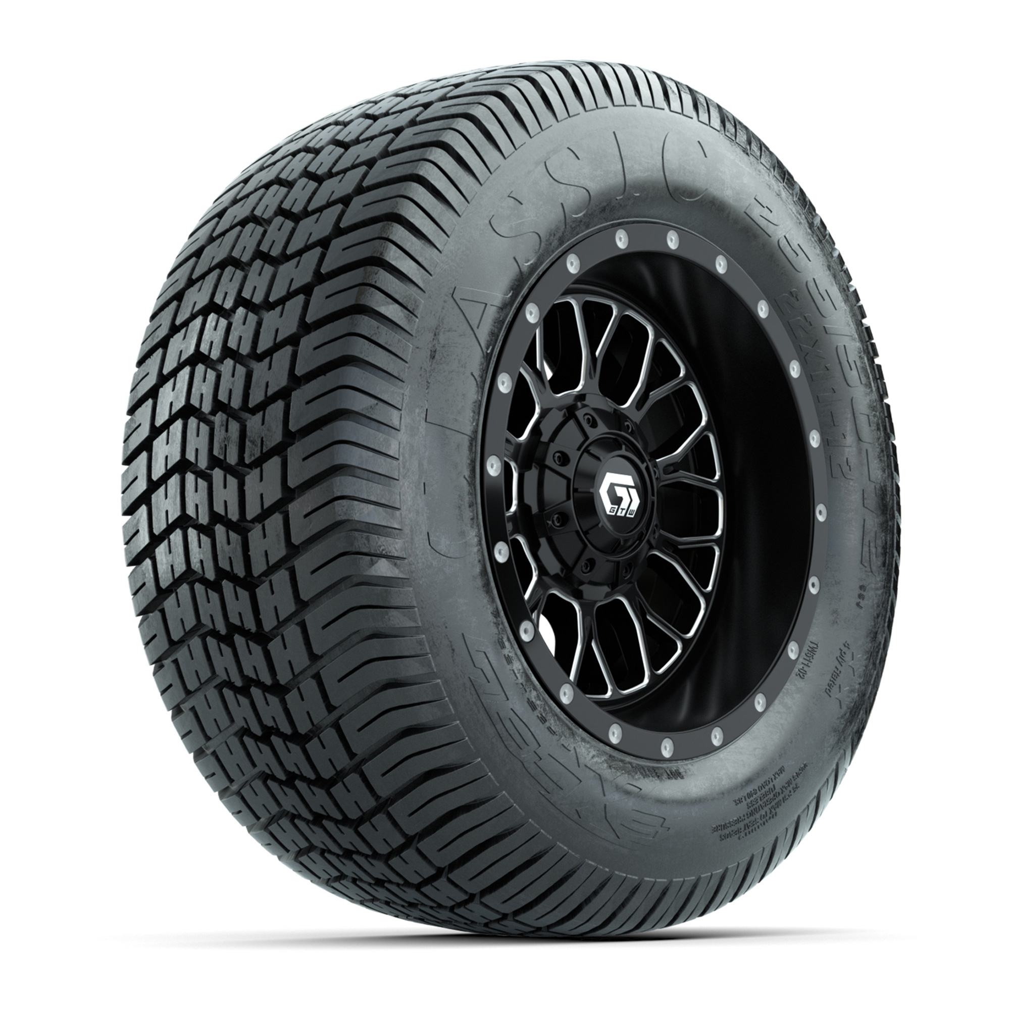 Buggies Unlimited - item A19-1740