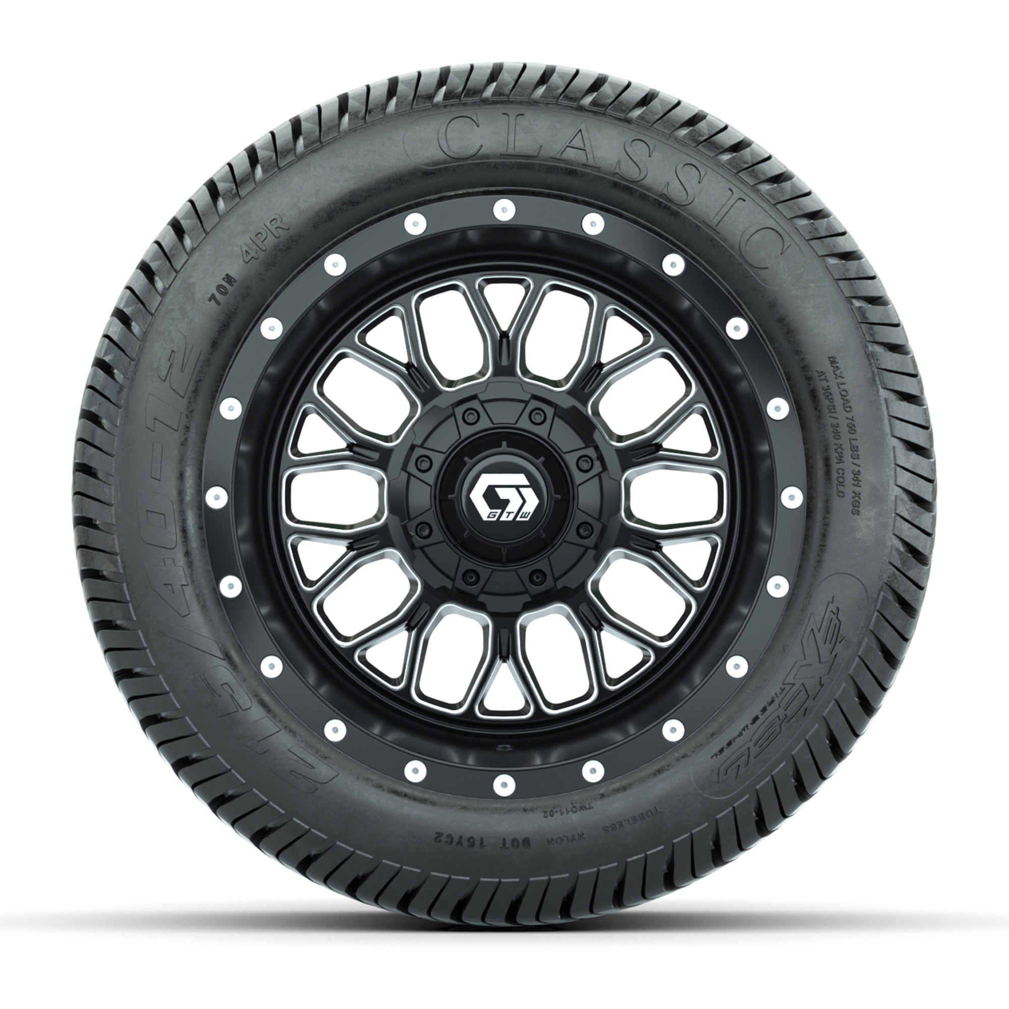 Buggies Unlimited - item A19-1741