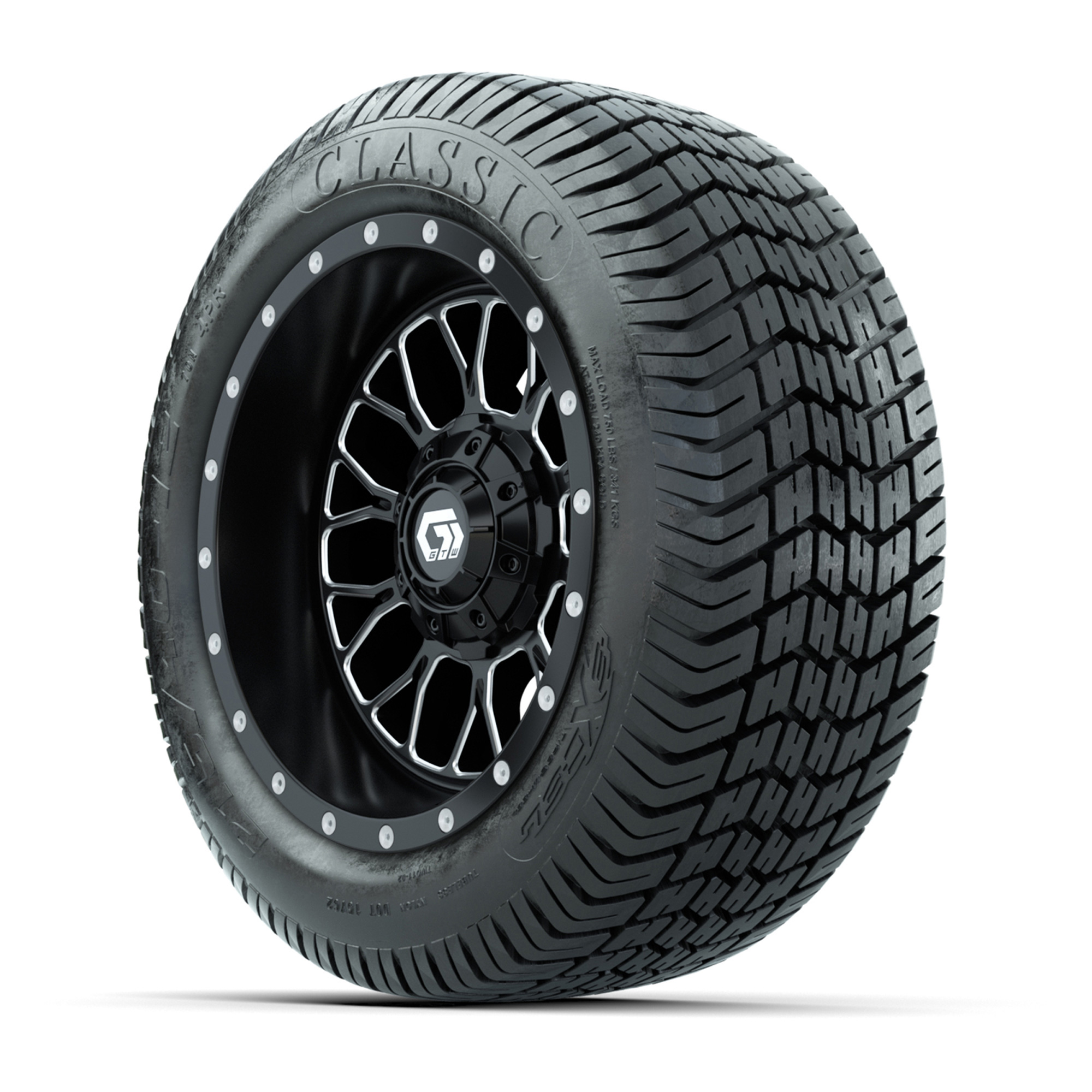 Buggies Unlimited - item A19-1741