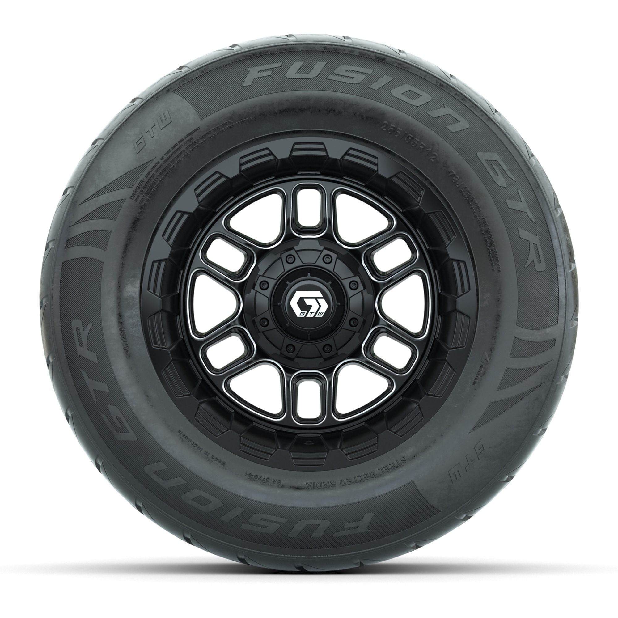 Buggies Unlimited - item A19-1747