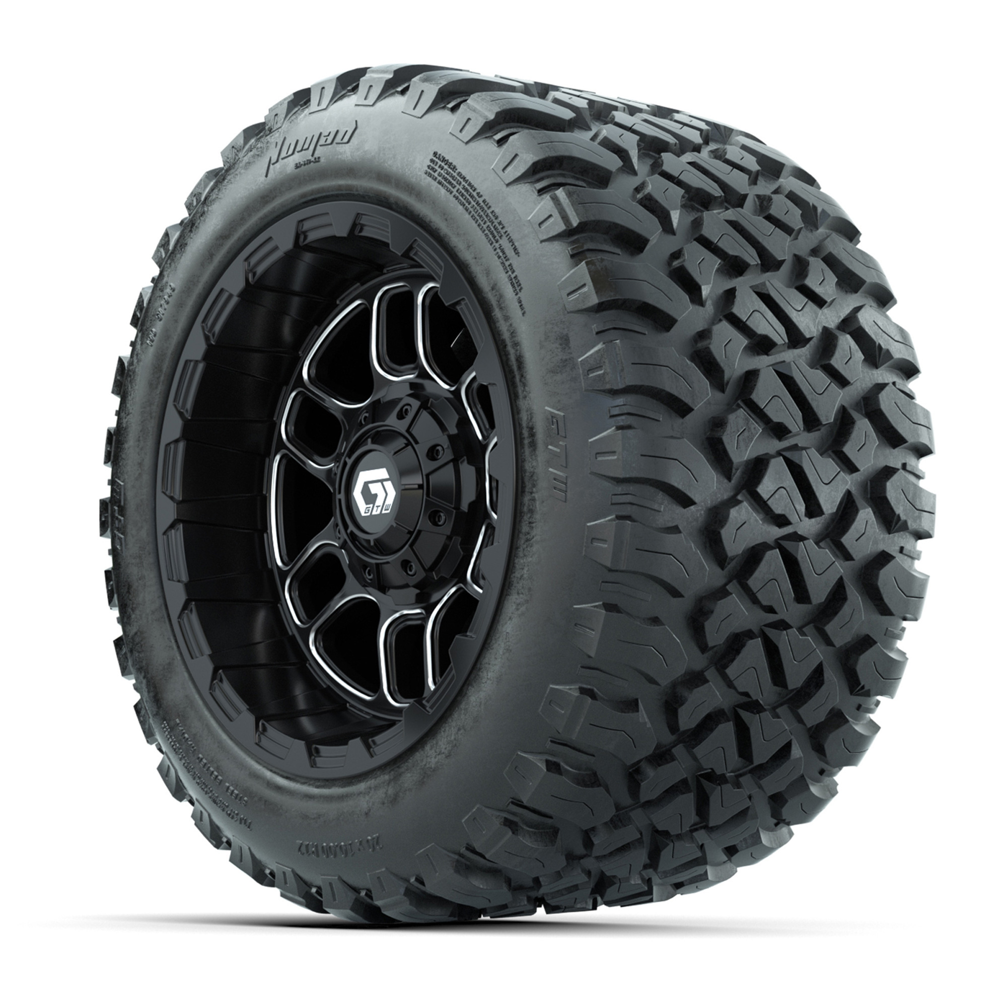 Buggies Unlimited - item A19-1748