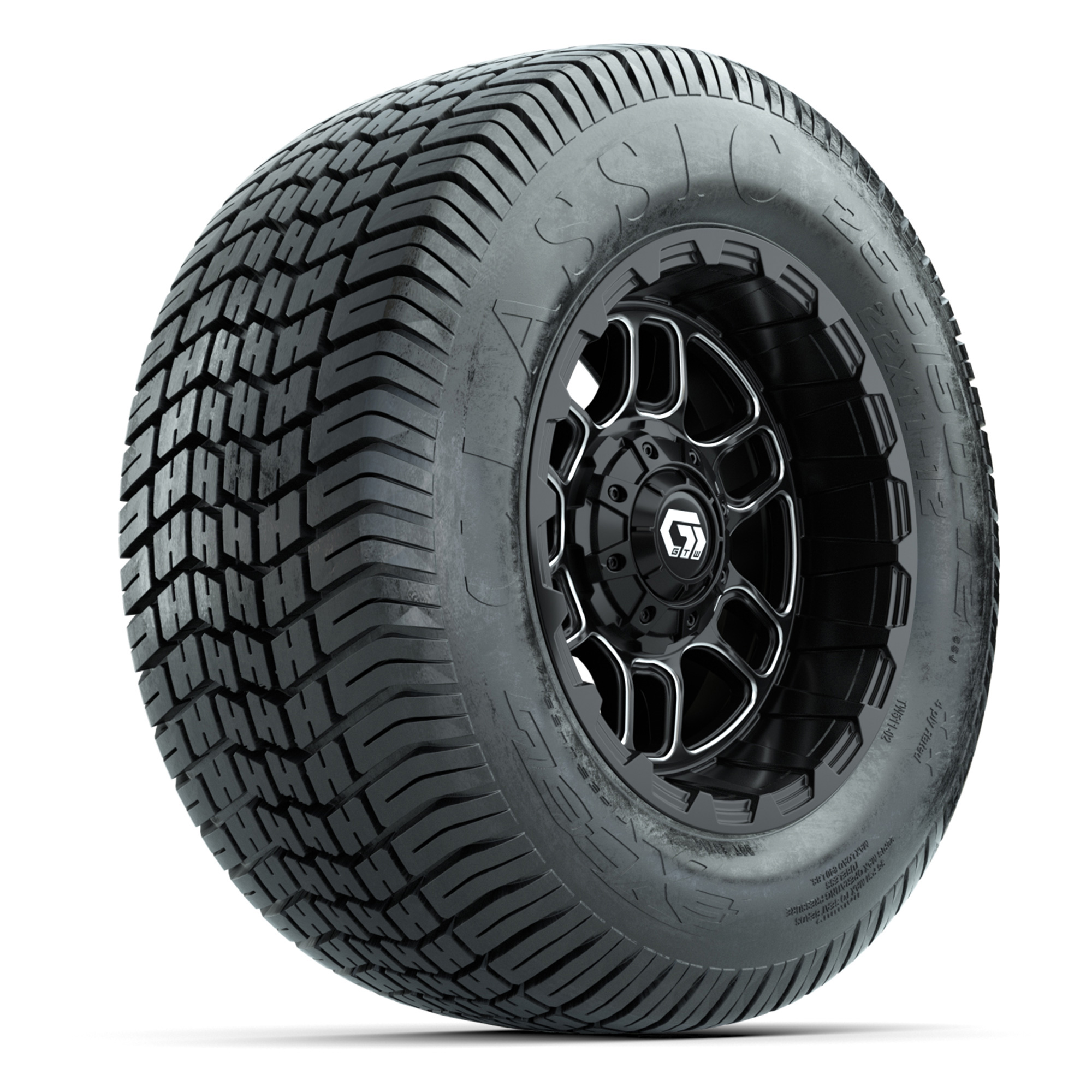 Buggies Unlimited - item A19-1754