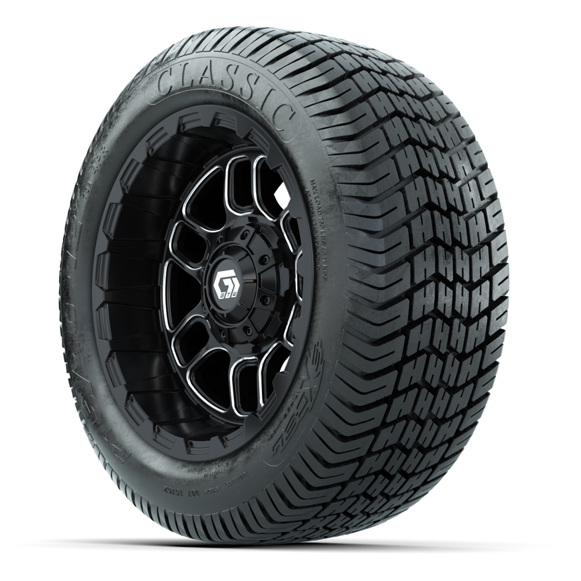 Buggies Unlimited - item A19-1755