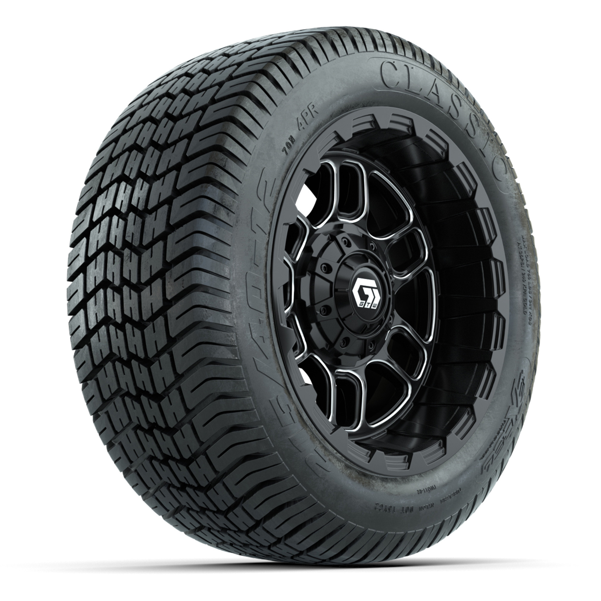 Buggies Unlimited - item A19-1755