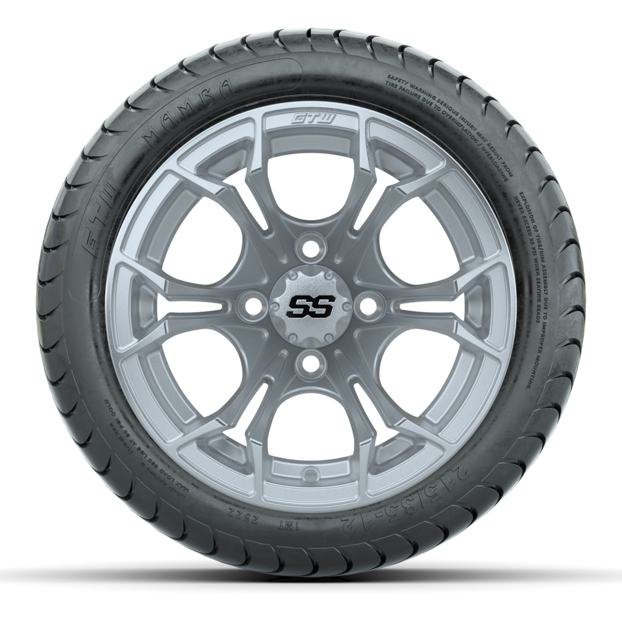 Buggies Unlimited - item A19-1757