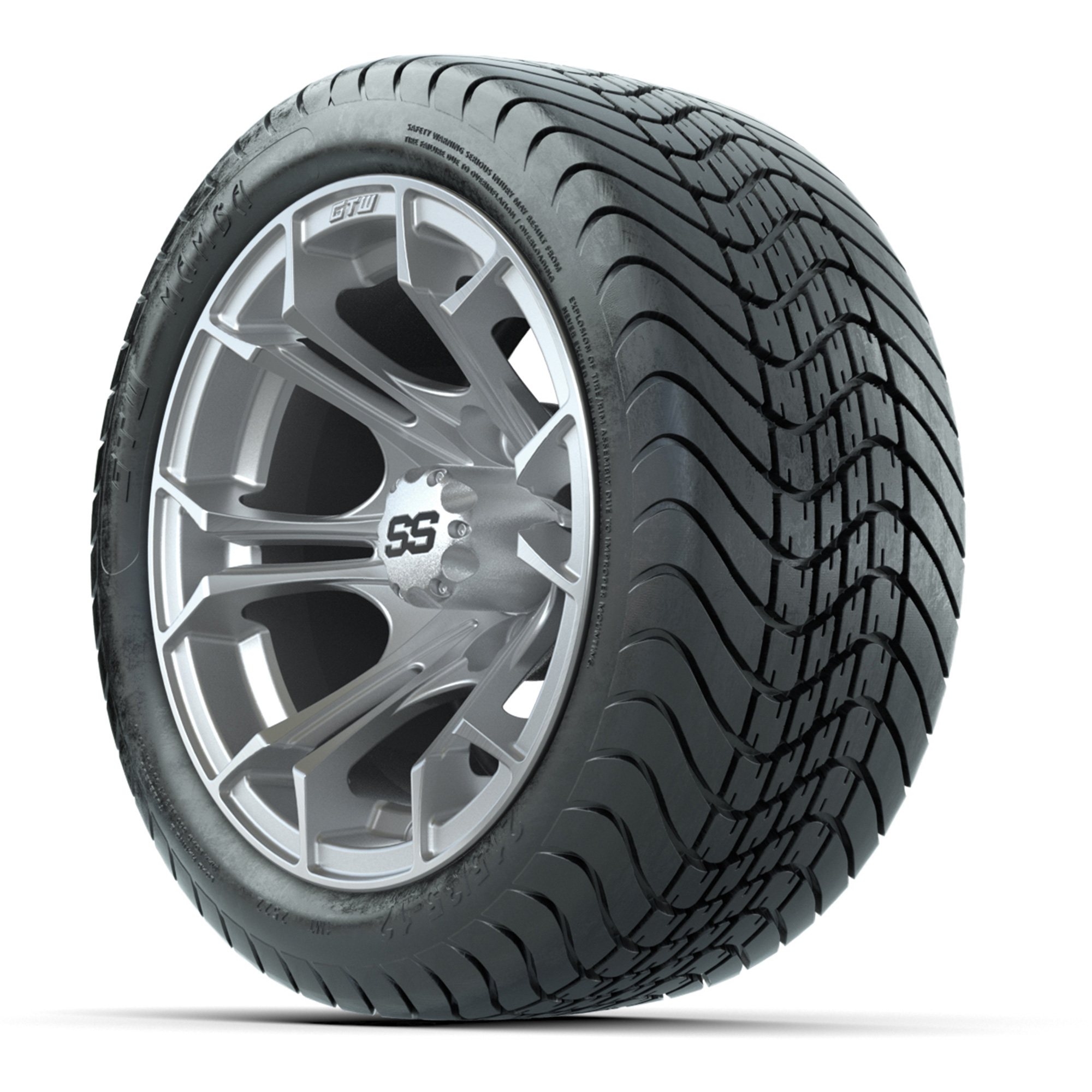 Buggies Unlimited - item A19-1757