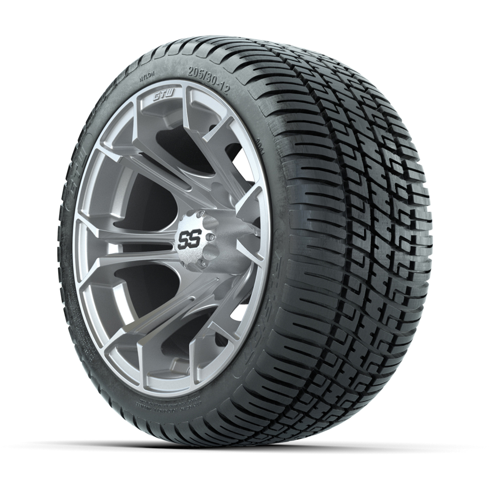 Buggies Unlimited - item A19-1758