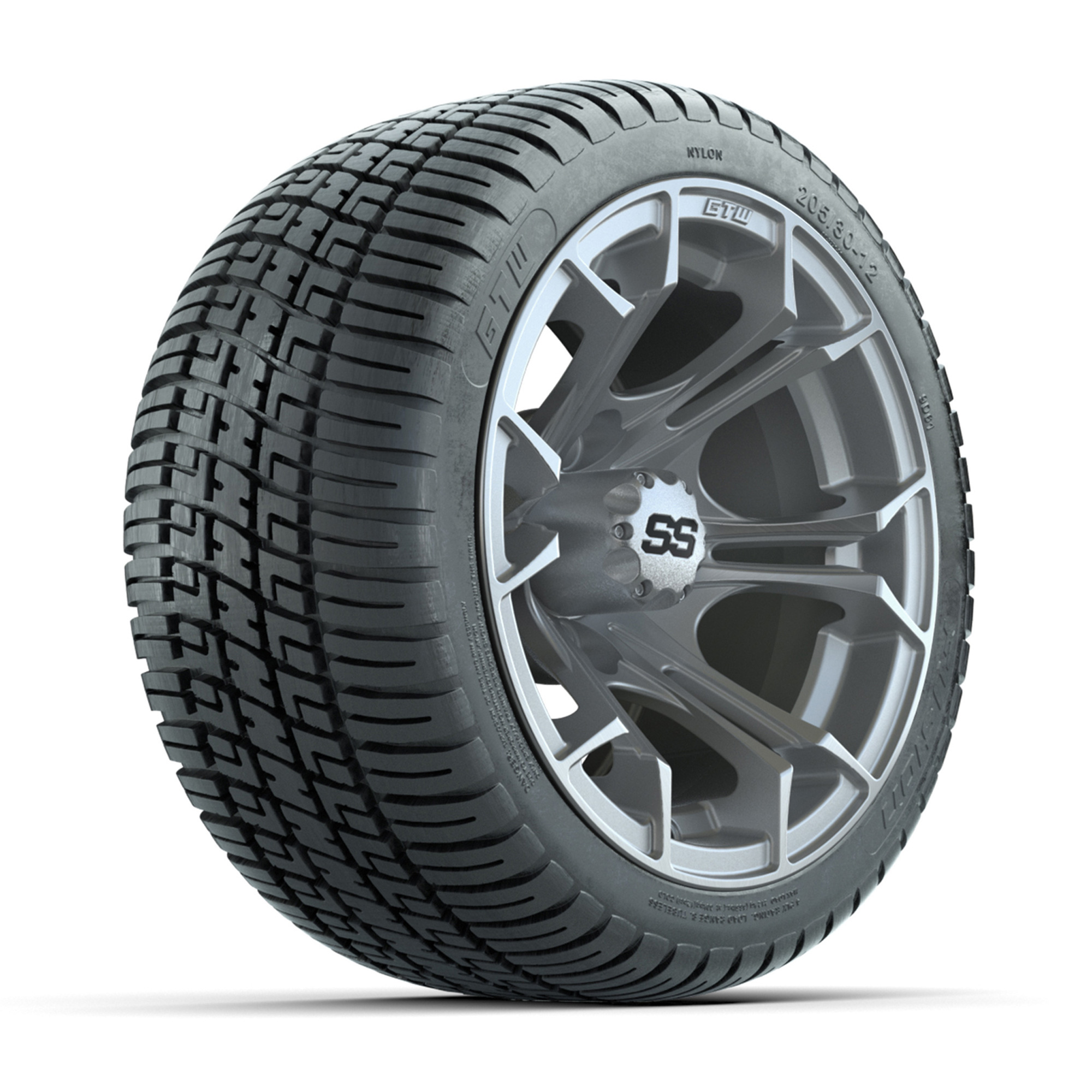 Buggies Unlimited - item A19-1758