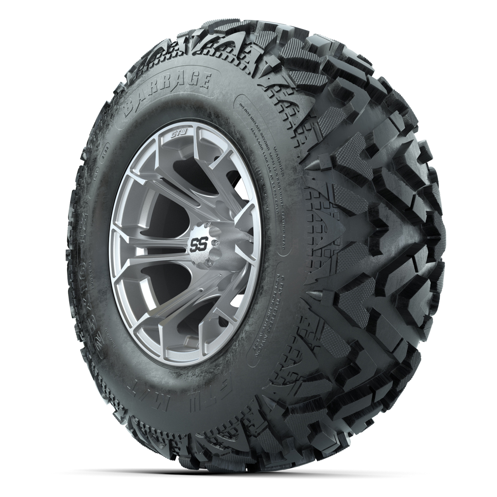 Buggies Unlimited - item A19-1771