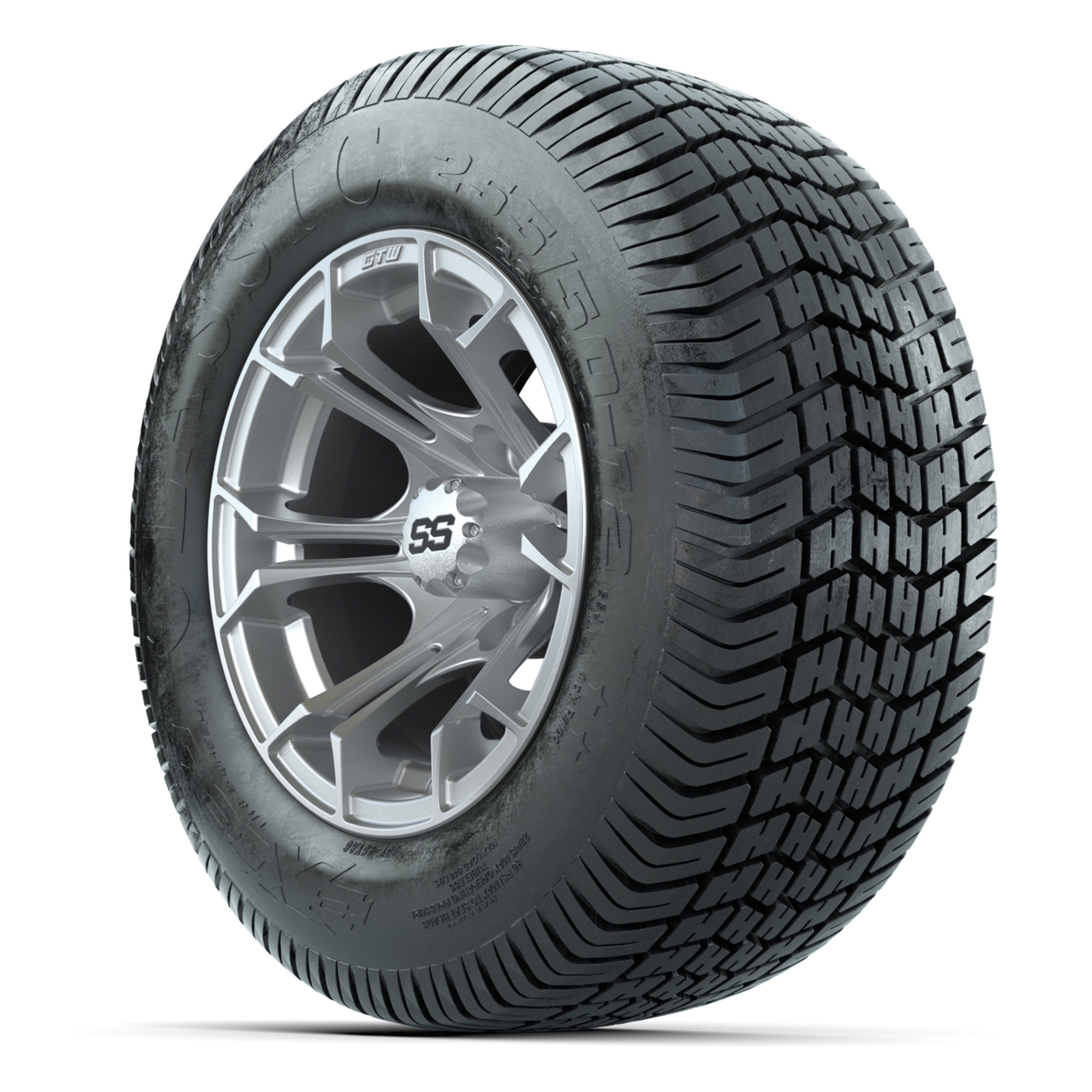 Buggies Unlimited - item A19-1772