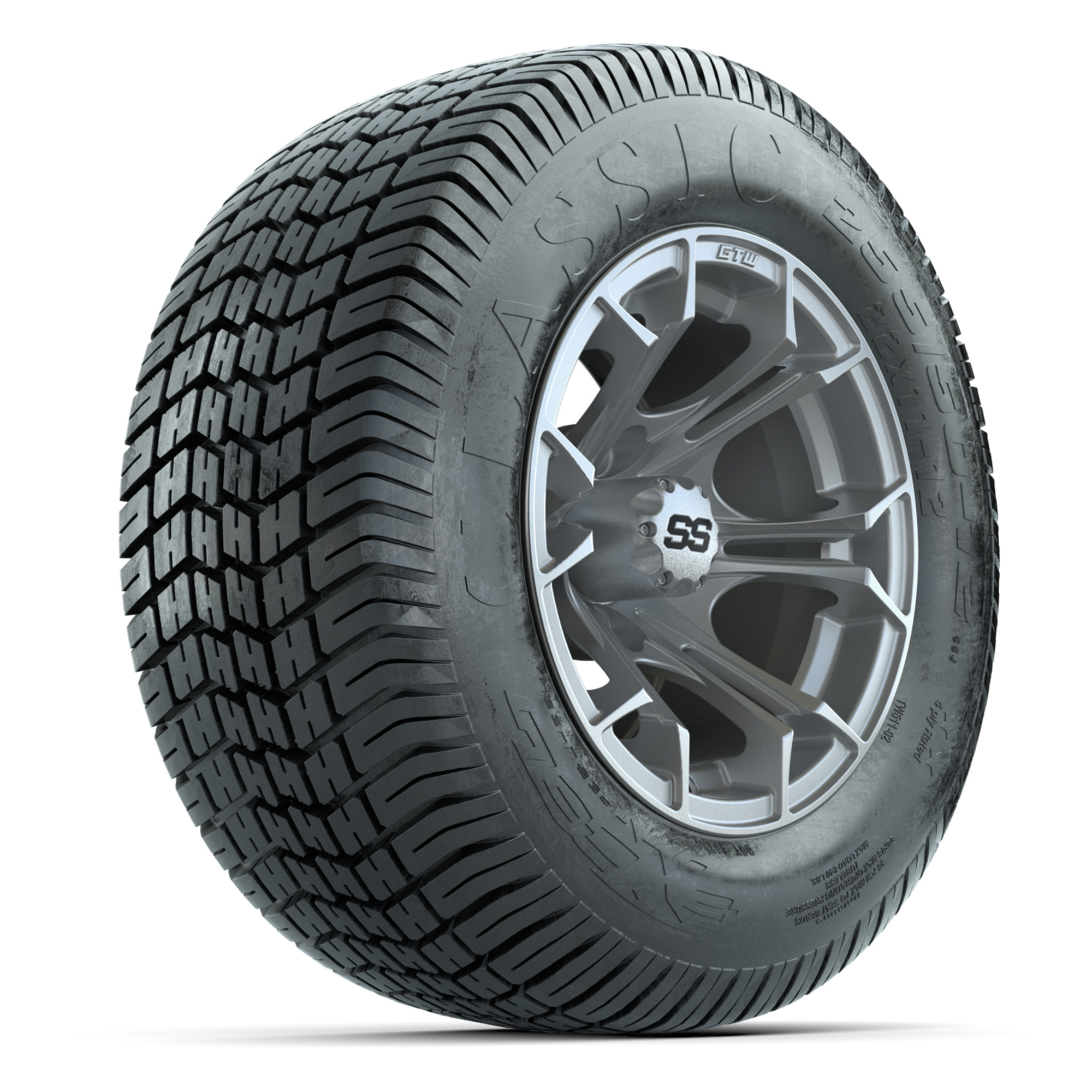 Buggies Unlimited - item A19-1772