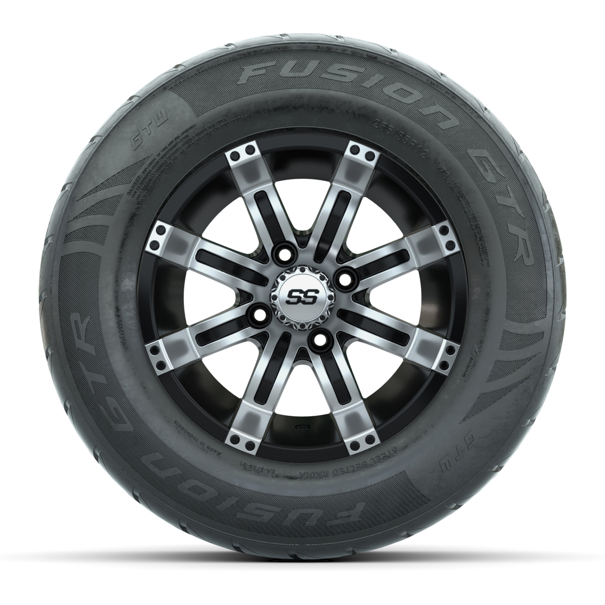 Buggies Unlimited - item A19-1777