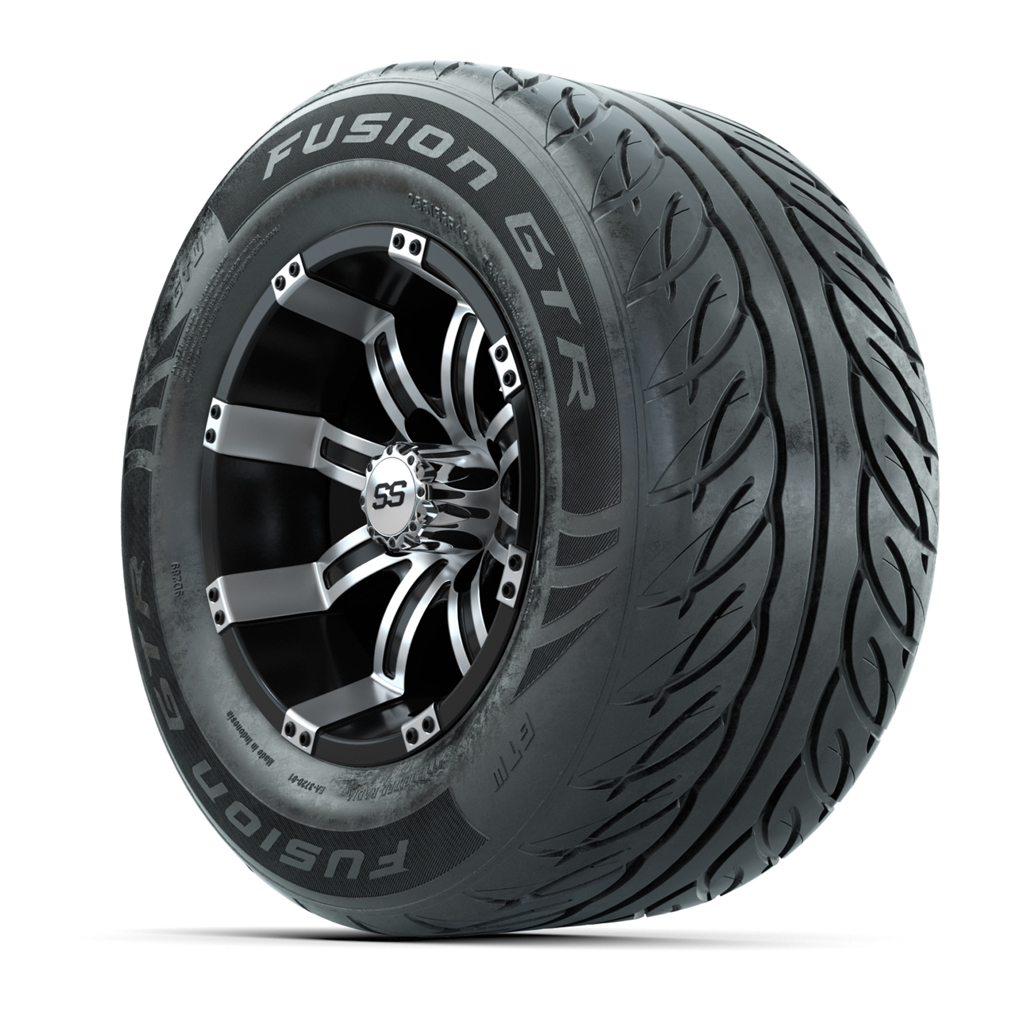 Buggies Unlimited - item A19-1777