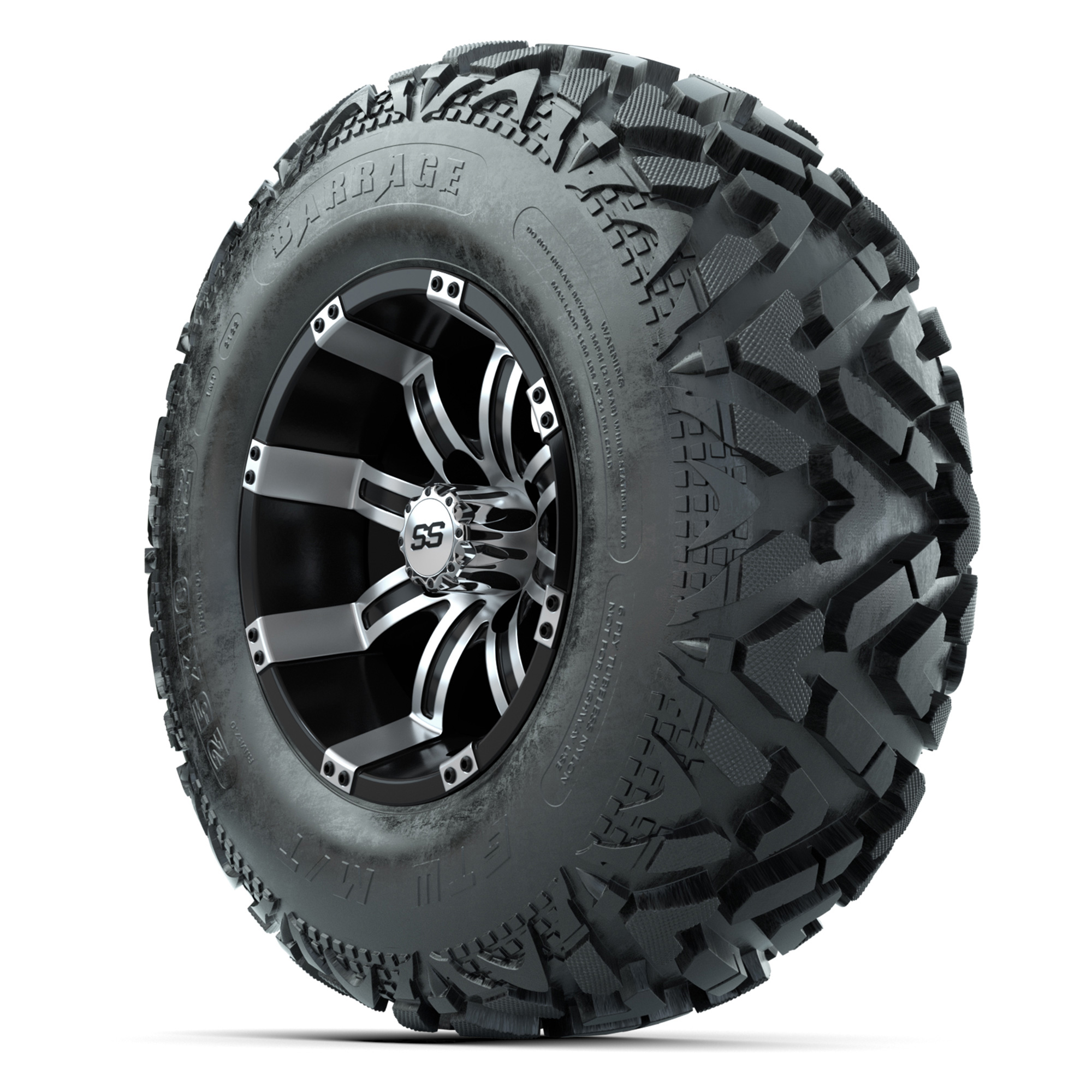 Buggies Unlimited - item A19-1779