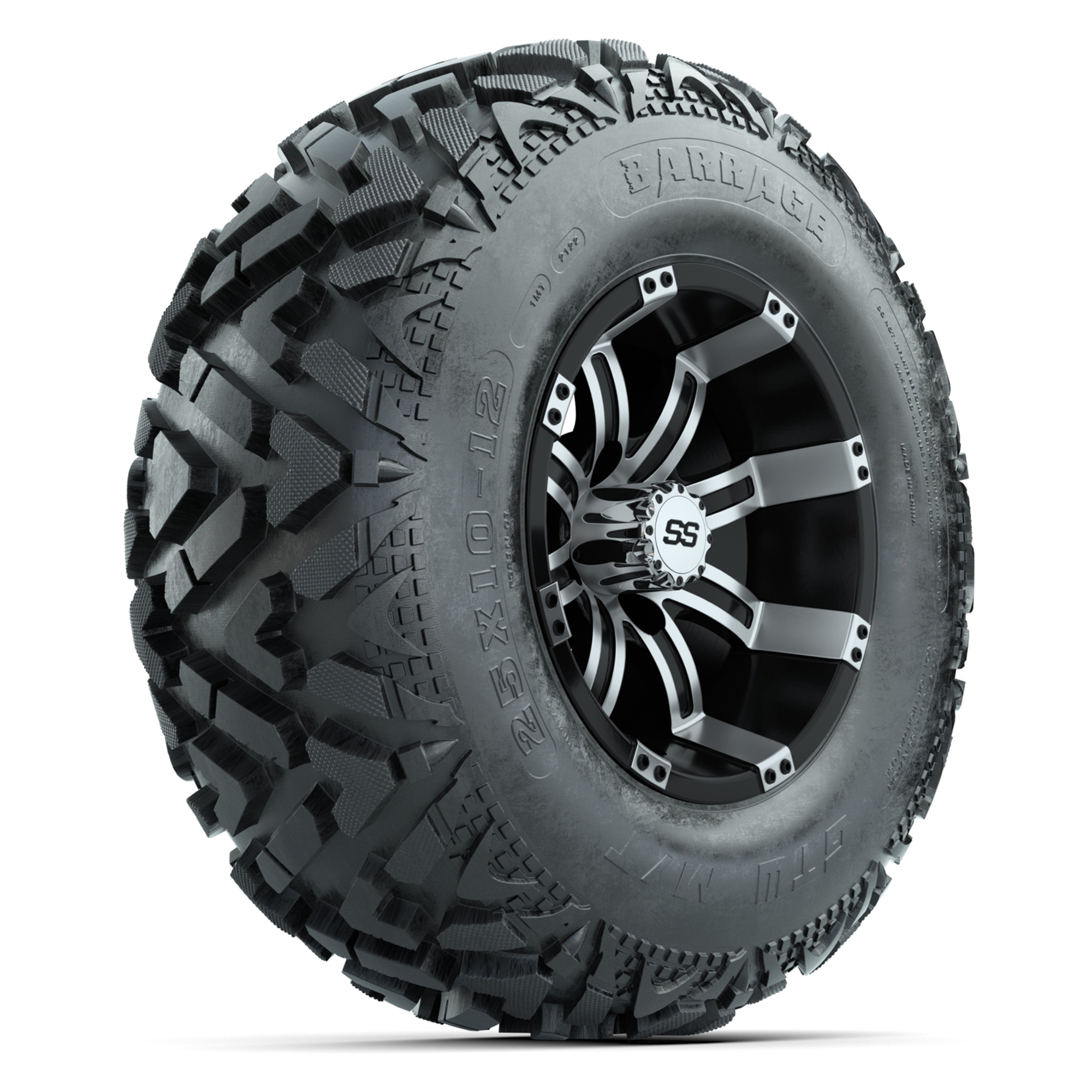 Buggies Unlimited - item A19-1779