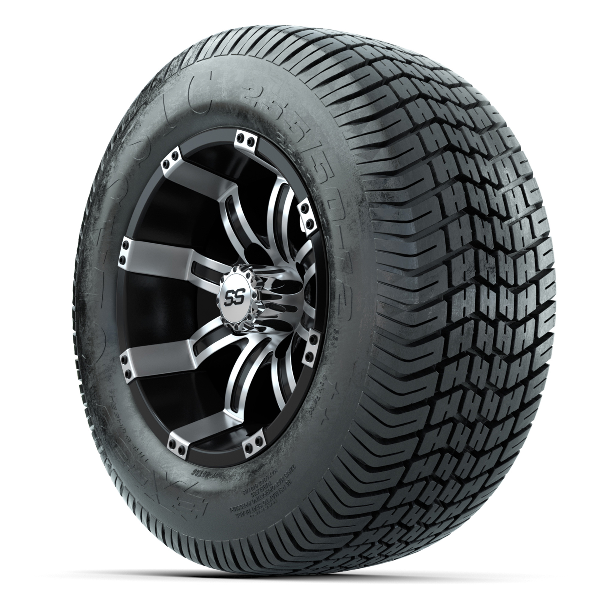 Buggies Unlimited - item A19-1780