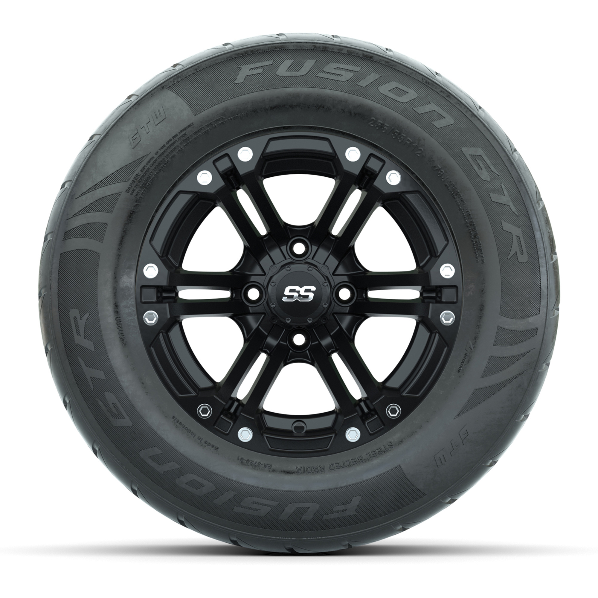 Buggies Unlimited - item A19-1784