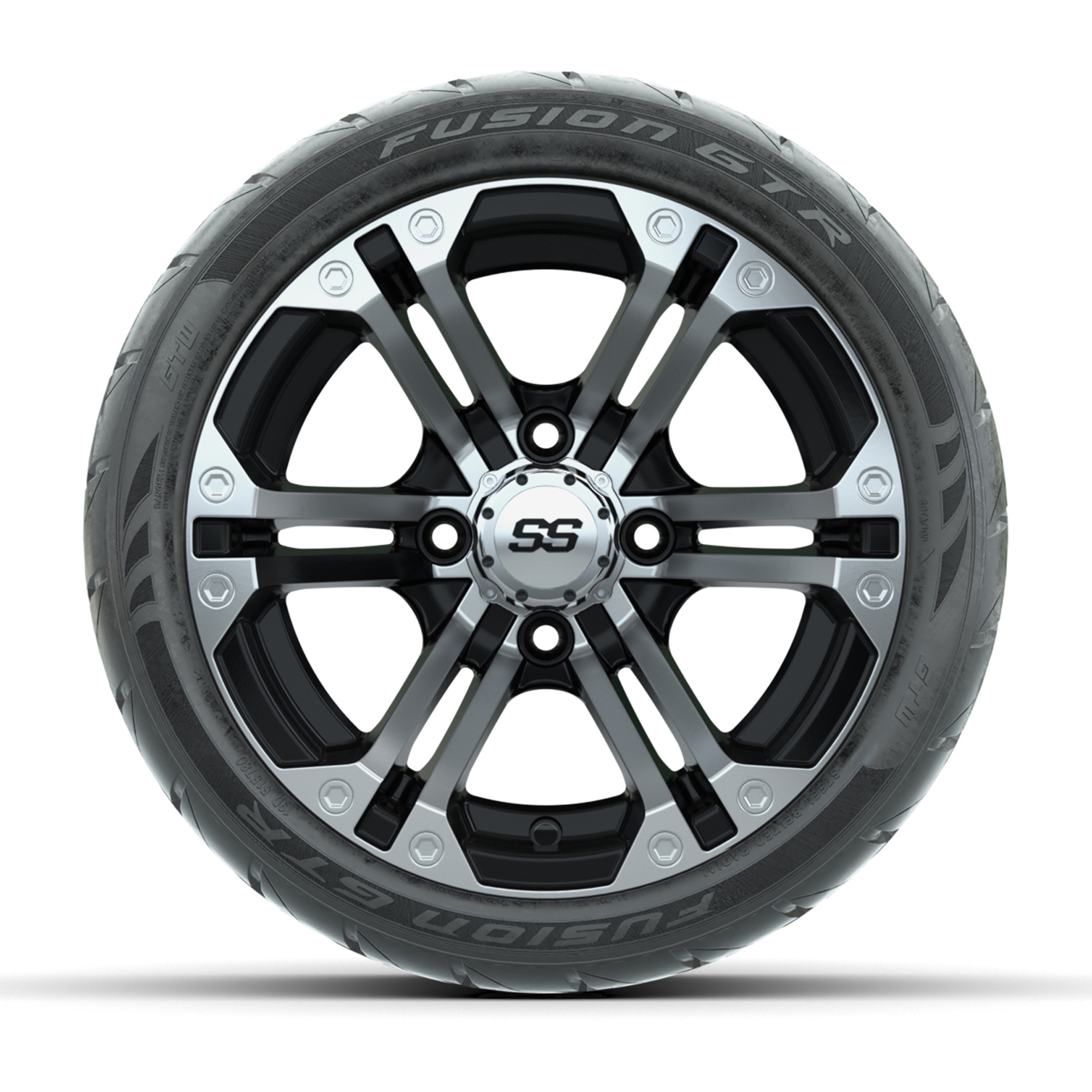 Buggies Unlimited - item A19-1795