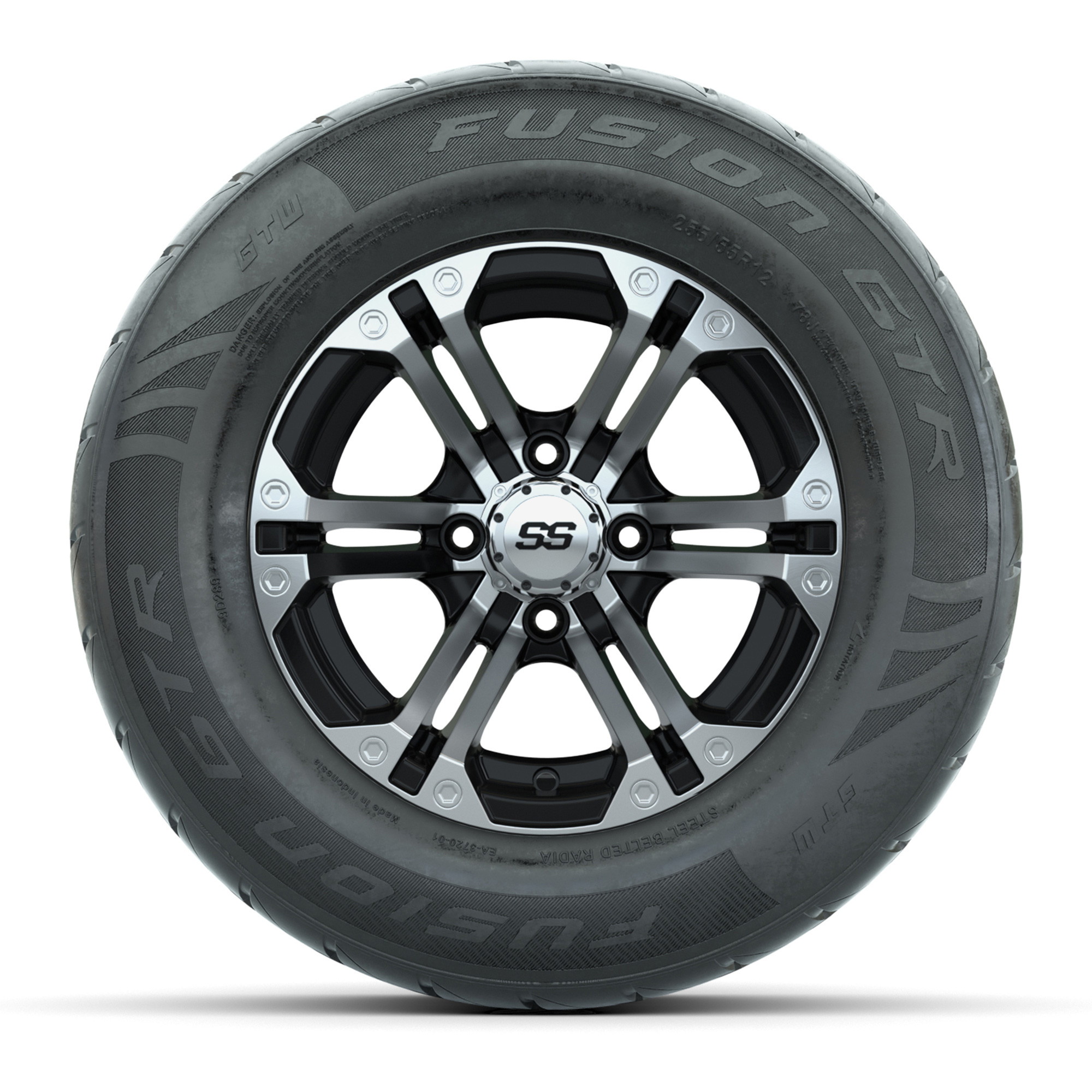 Buggies Unlimited - item A19-1796