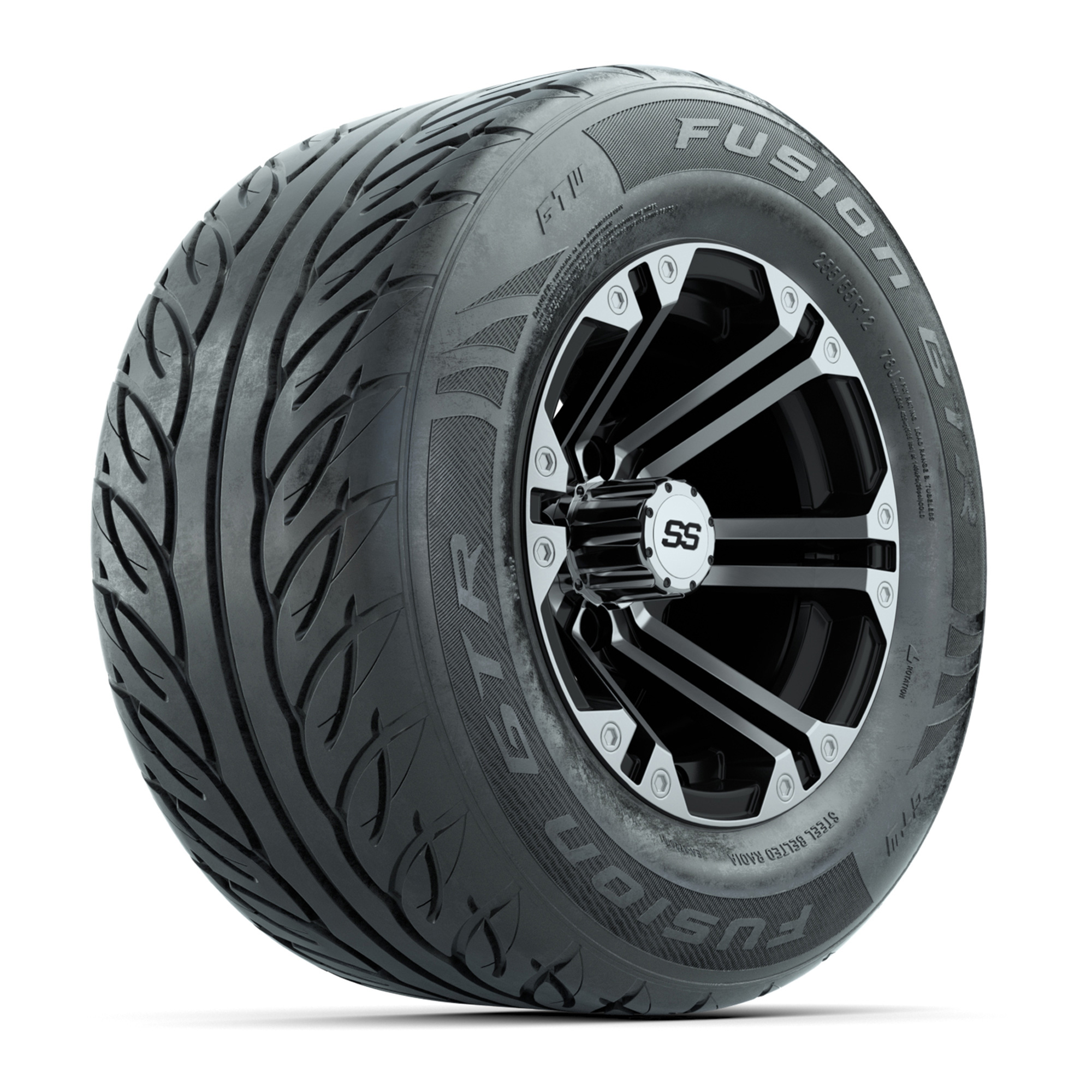 Buggies Unlimited - item A19-1796