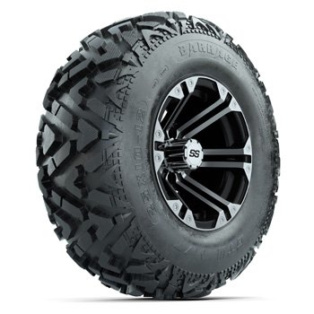 Buggies Unlimited - item A19-1799