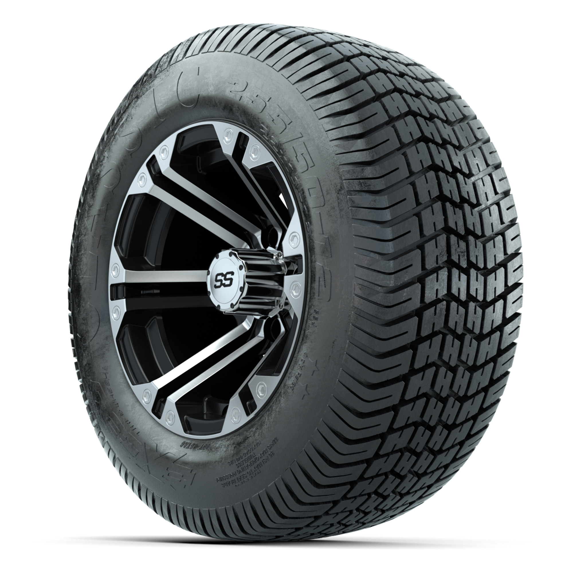 Buggies Unlimited - item A19-1800