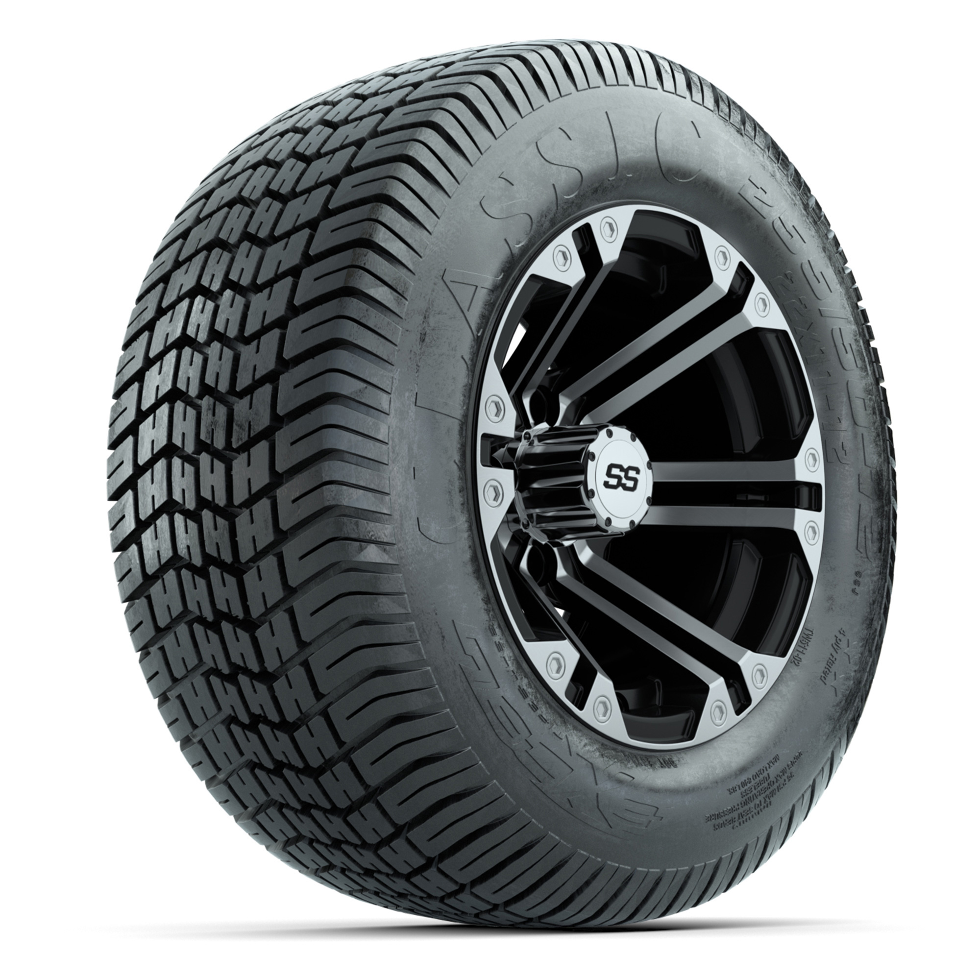 Buggies Unlimited - item A19-1800