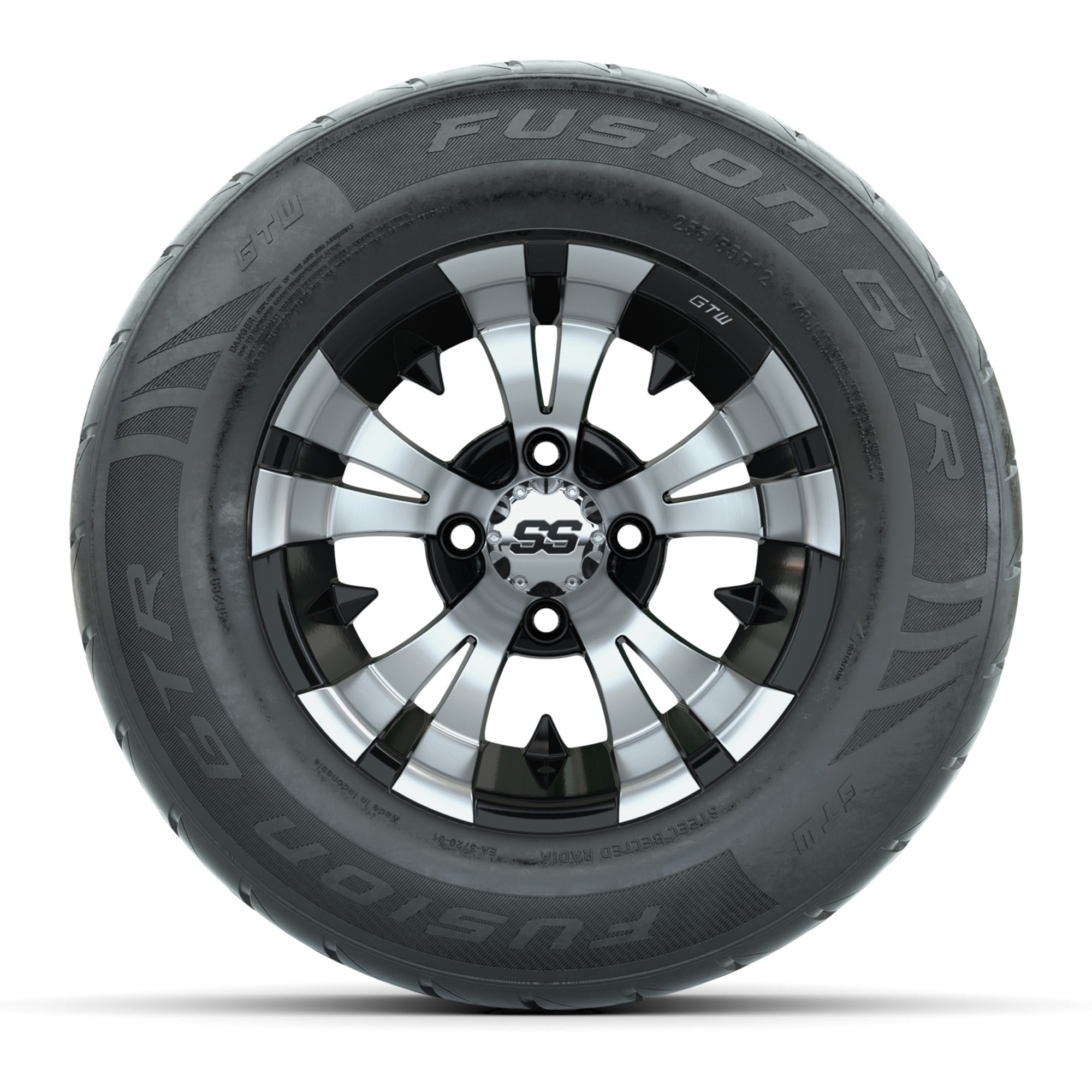 Buggies Unlimited - item A19-1803