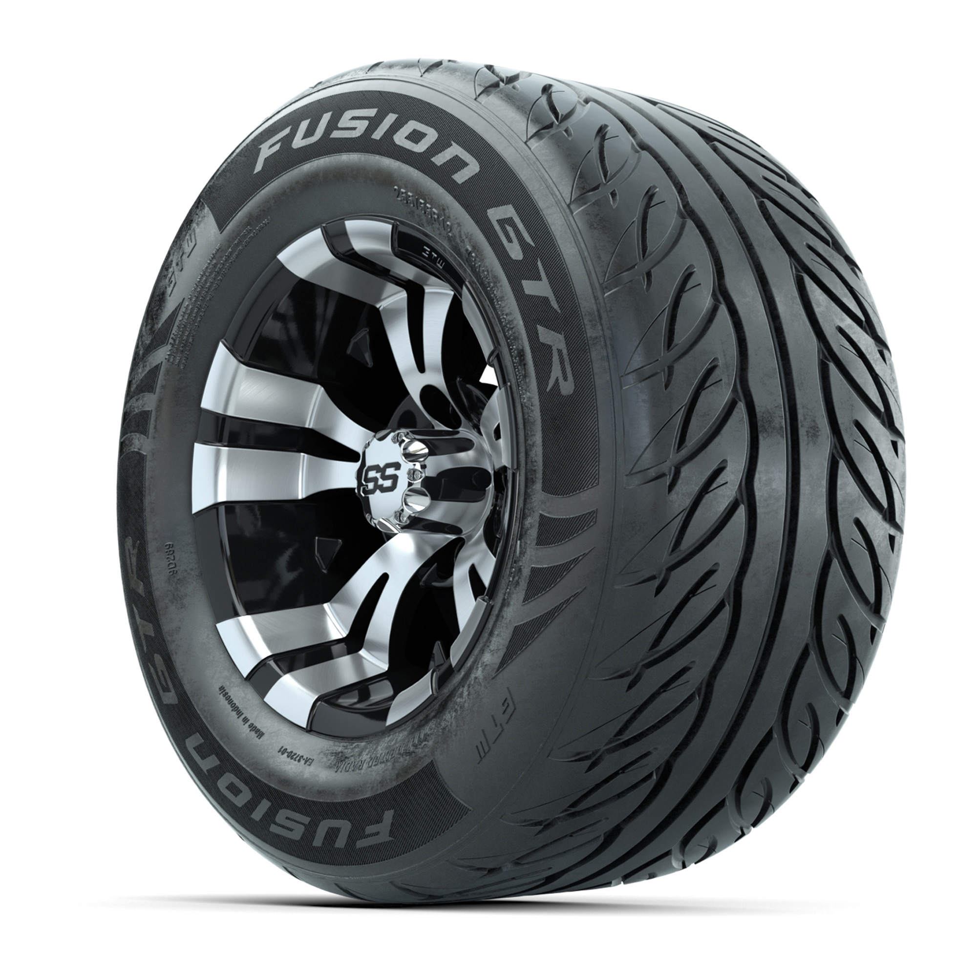 Buggies Unlimited - item A19-1803