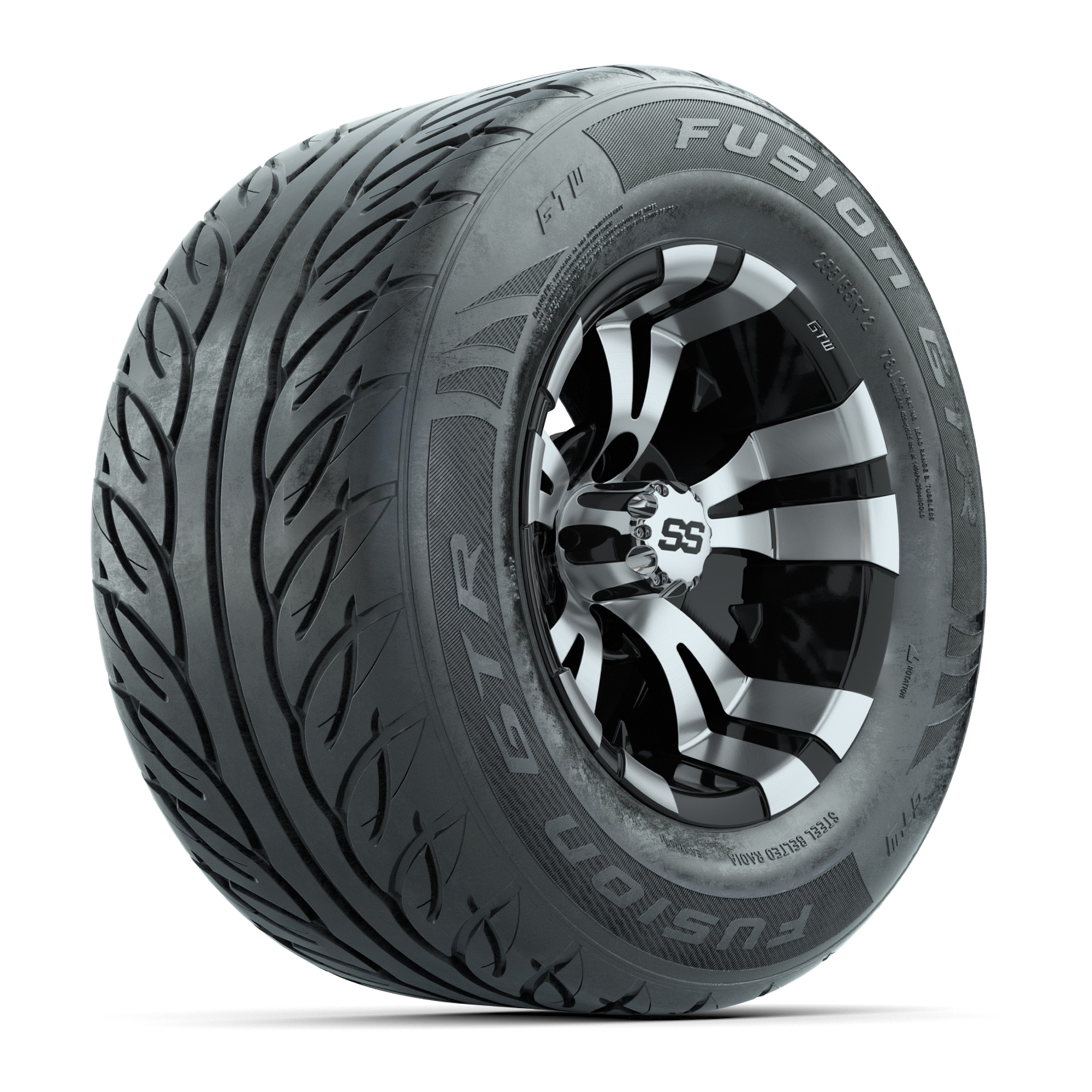 Buggies Unlimited - item A19-1803