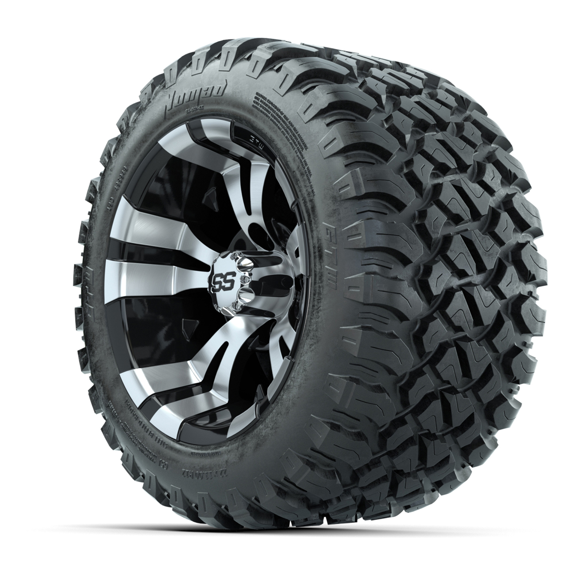 Buggies Unlimited - item A19-1804