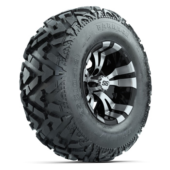 Buggies Unlimited - item A19-1807