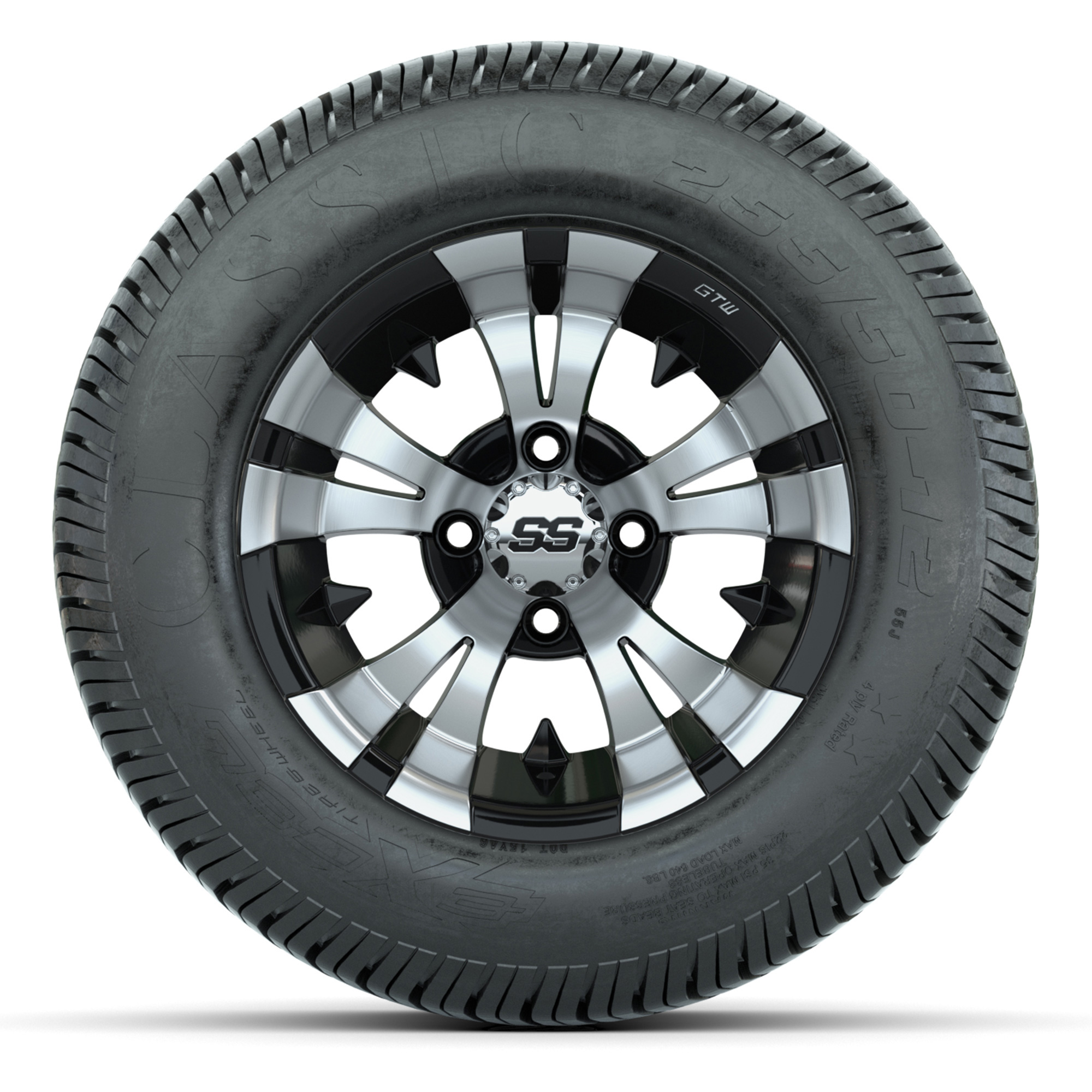 Buggies Unlimited - item A19-1808