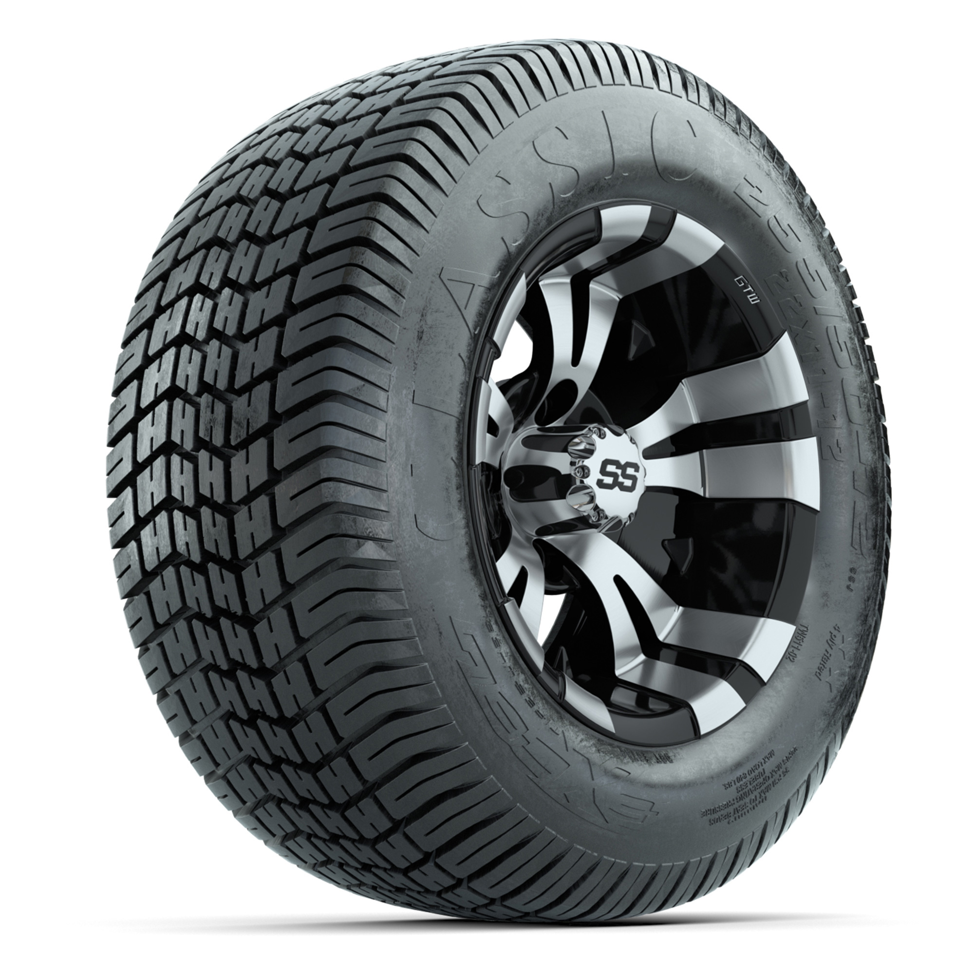 Buggies Unlimited - item A19-1808