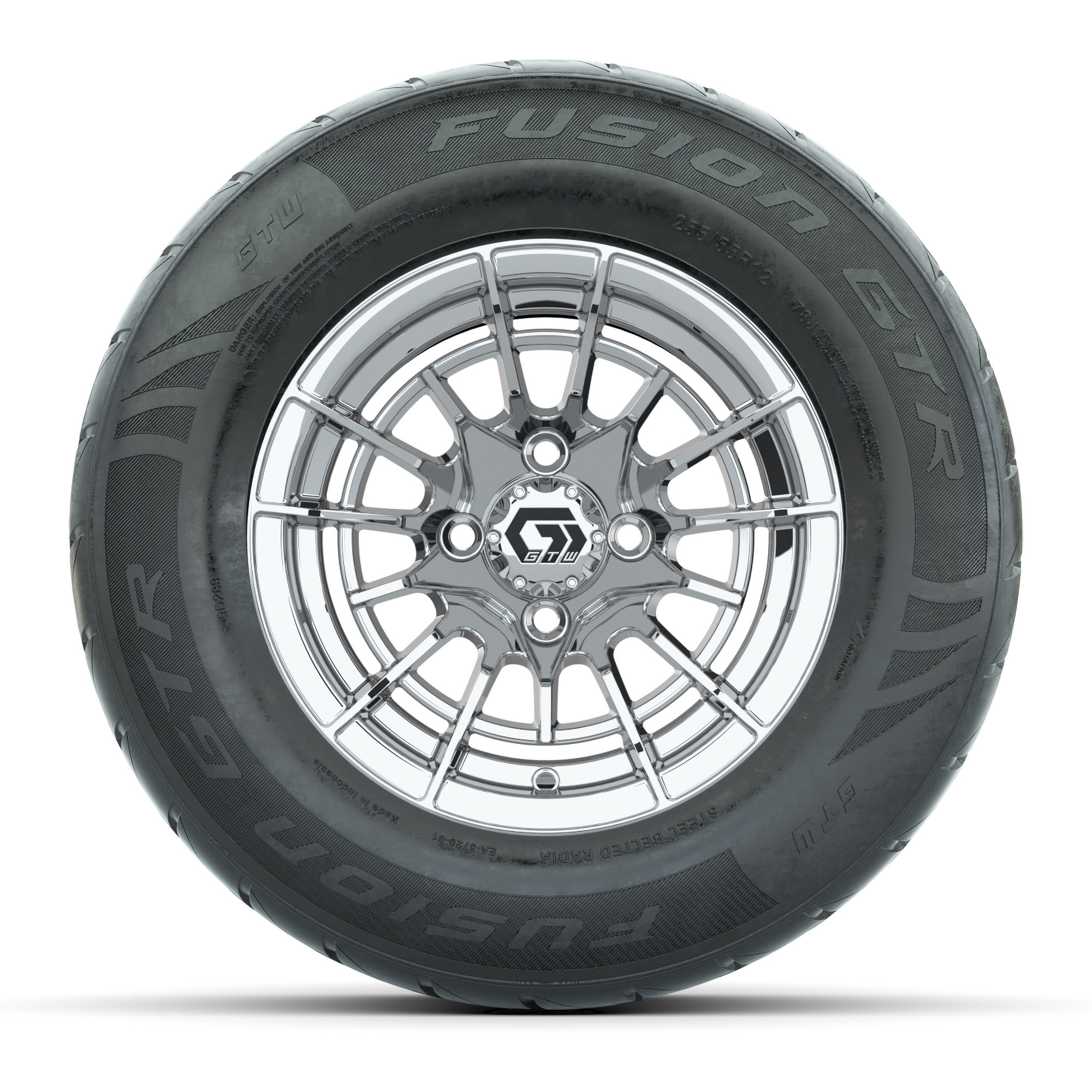 Buggies Unlimited - item A19-1814