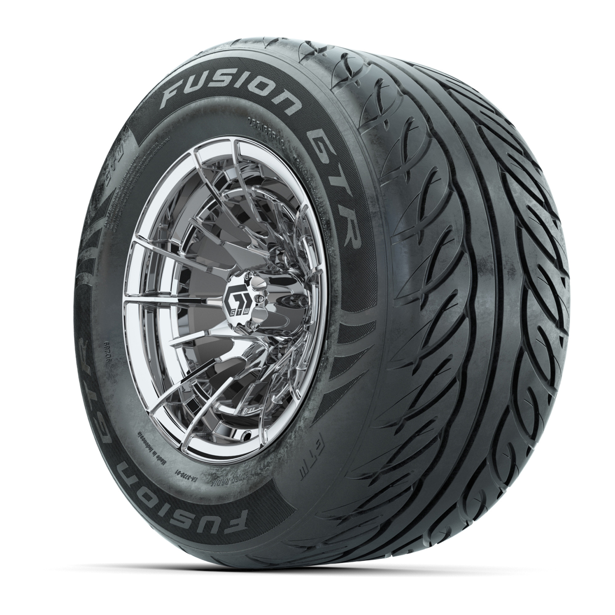 Buggies Unlimited - item A19-1814