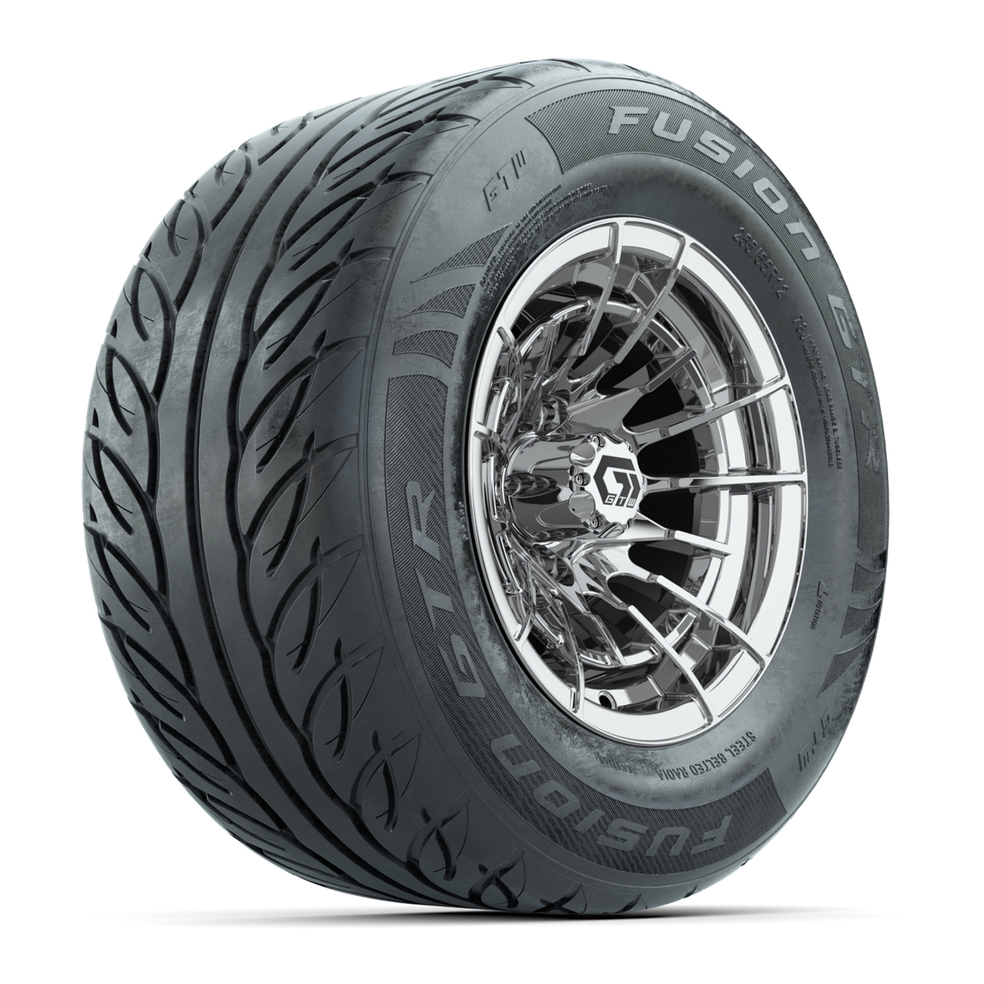 Buggies Unlimited - item A19-1814