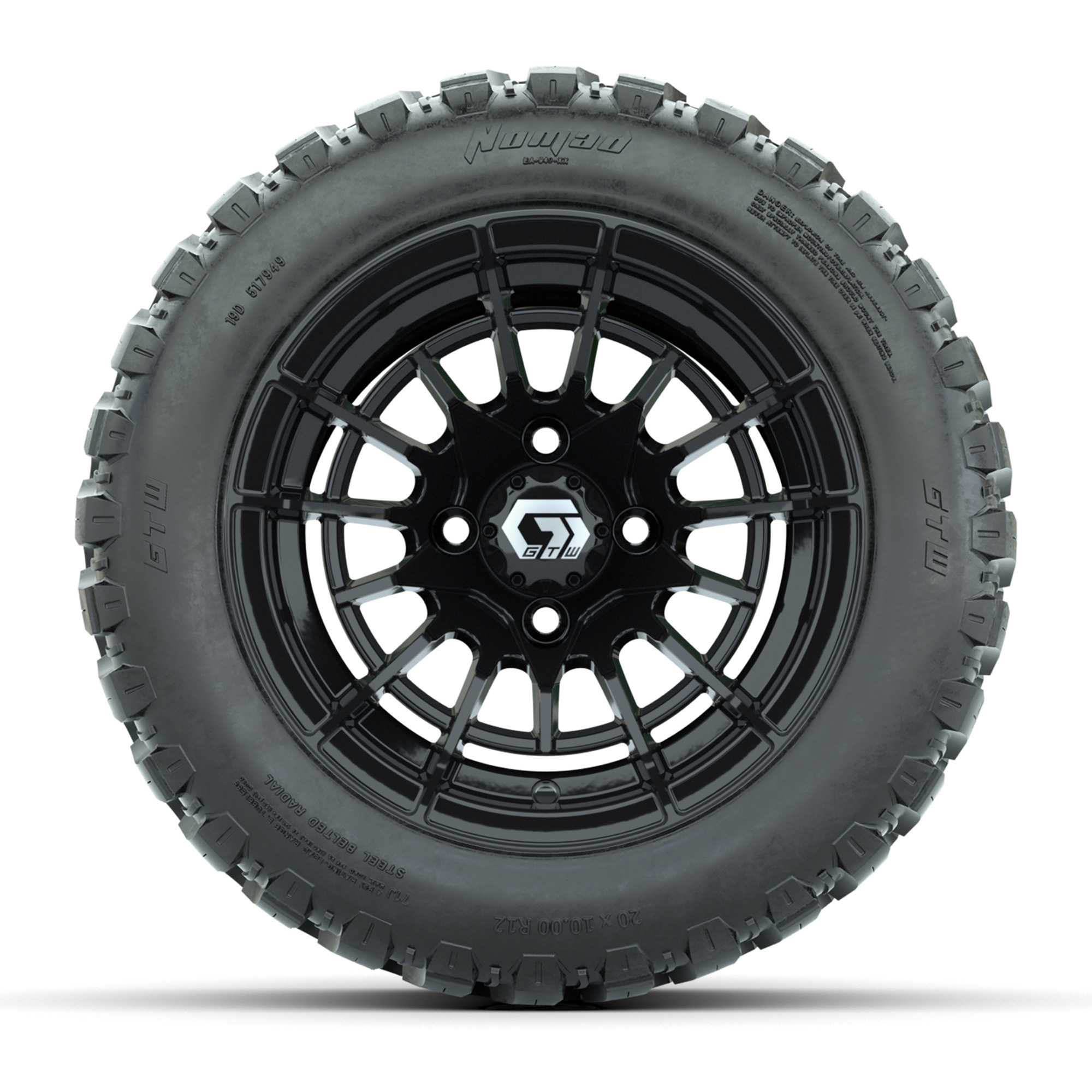 Buggies Unlimited - item A19-1833