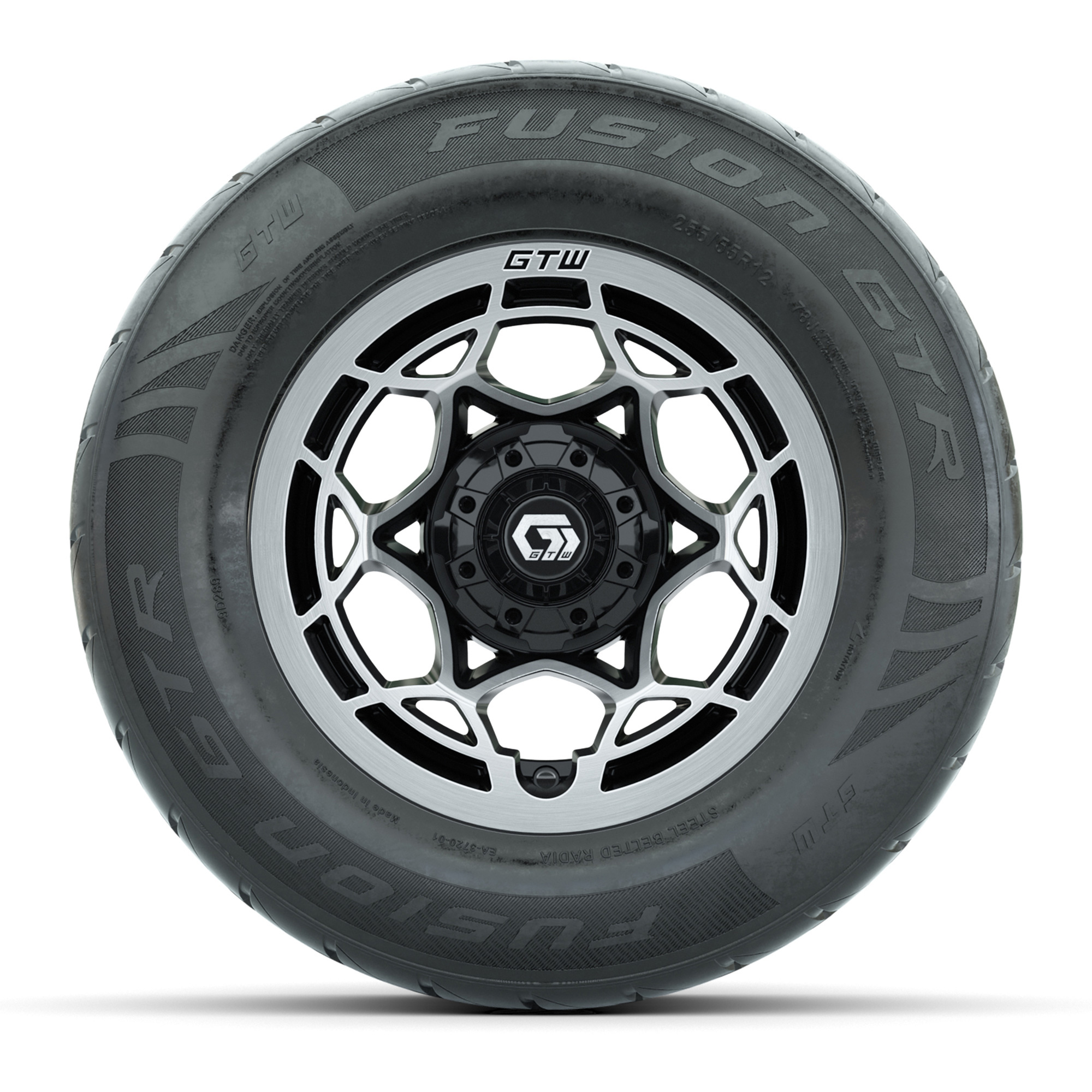 Buggies Unlimited - item A19-1846