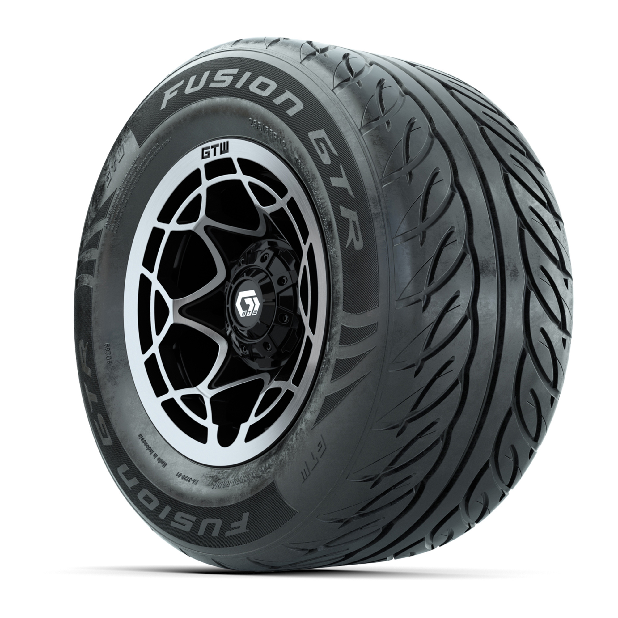 Buggies Unlimited - item A19-1846