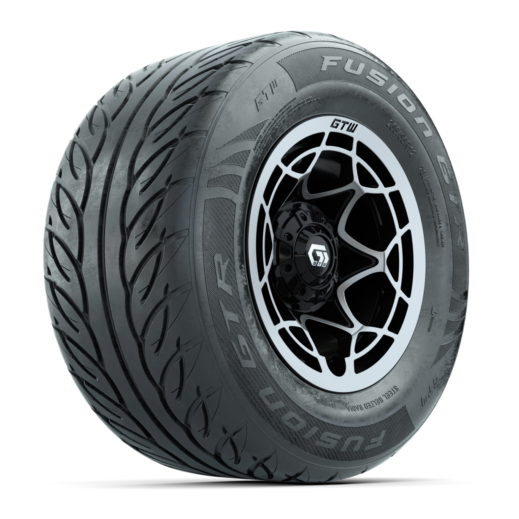 Buggies Unlimited - item A19-1846