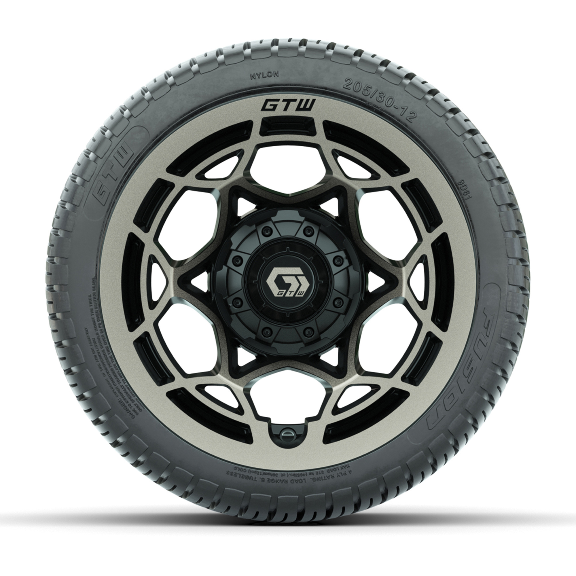 Buggies Unlimited - item A19-1858