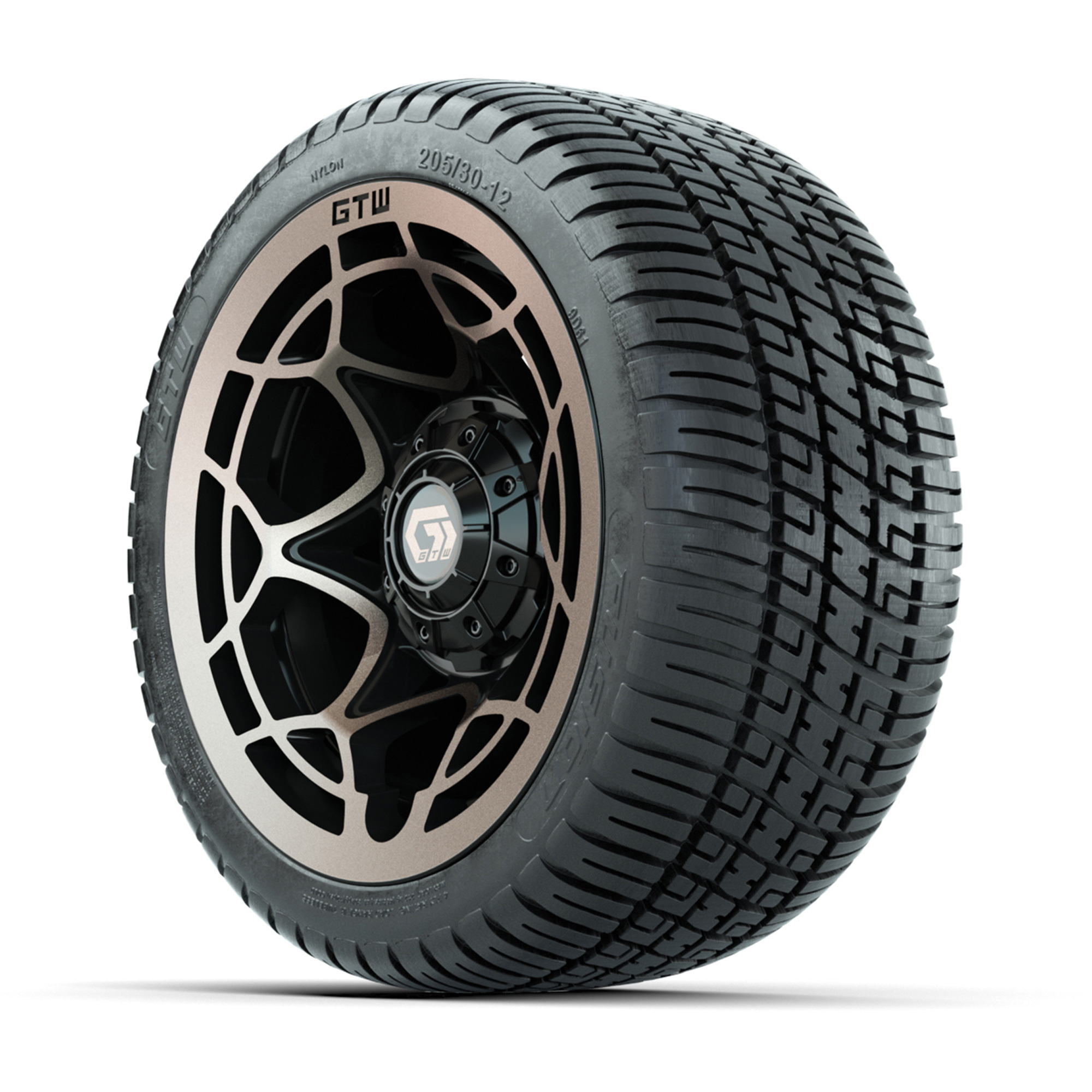 Buggies Unlimited - item A19-1858