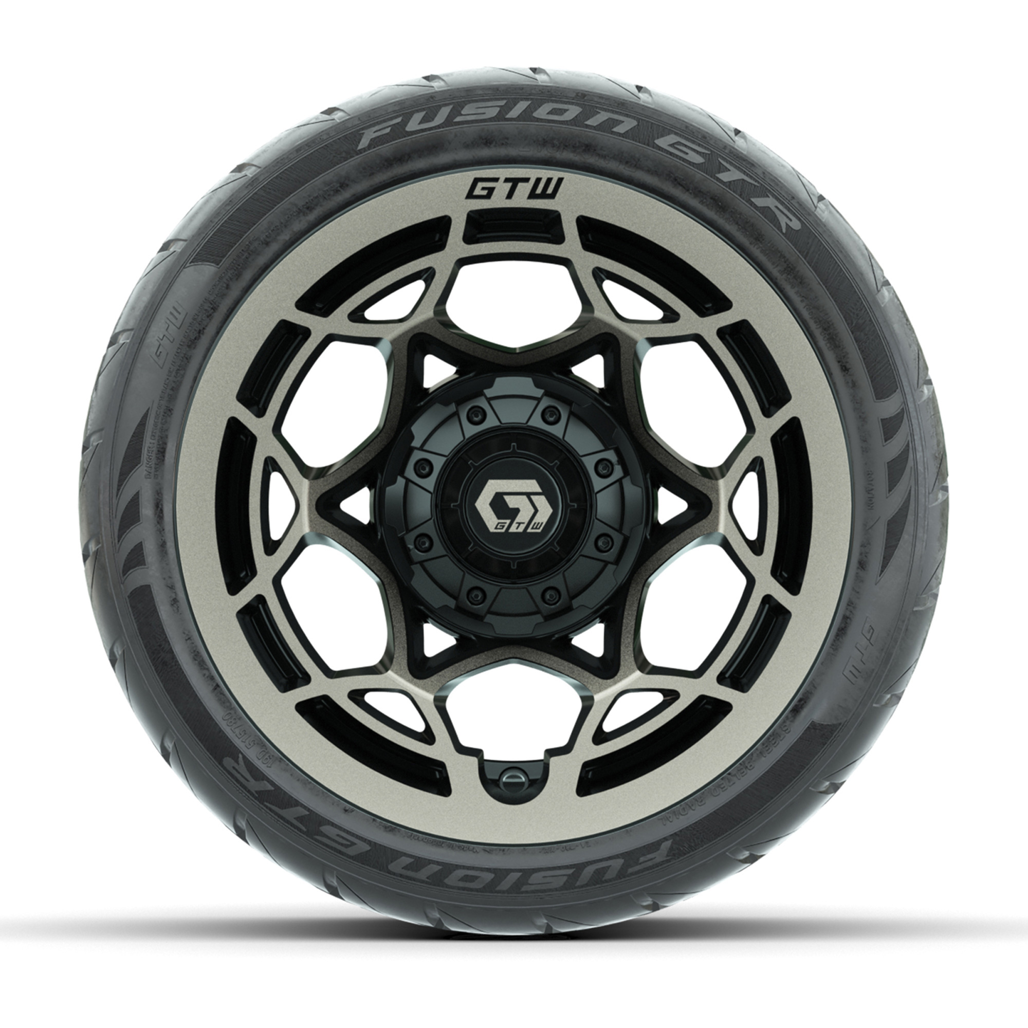 Buggies Unlimited - item A19-1861